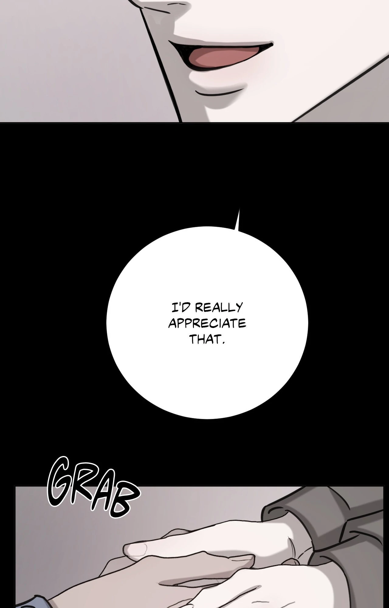 Between Fate And Fortune - Chapter 88 Page 47