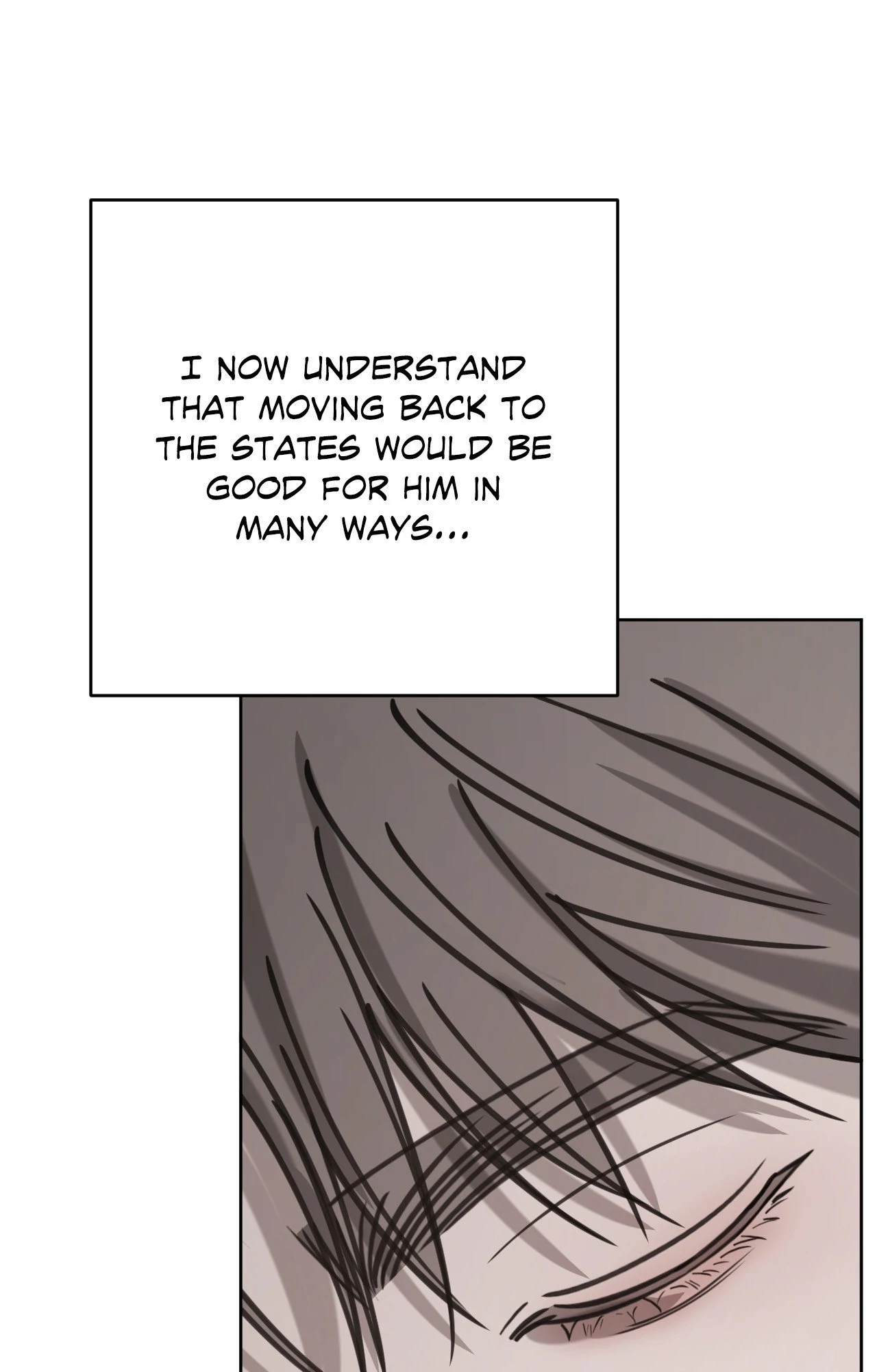 Between Fate And Fortune - Chapter 88 Page 71