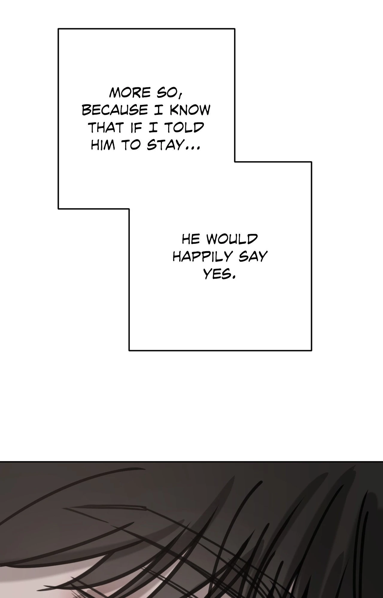 Between Fate And Fortune - Chapter 88 Page 77