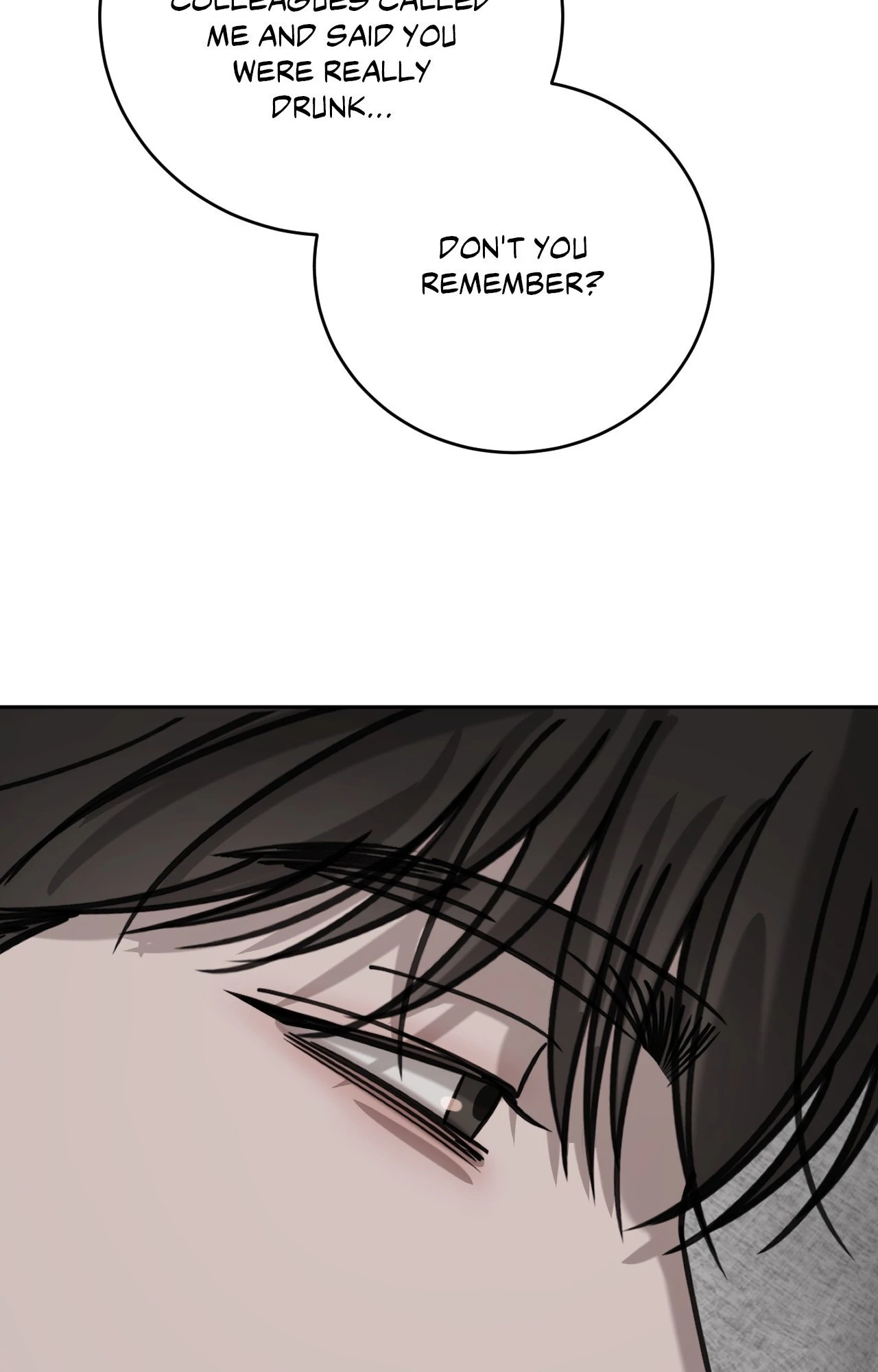 Between Fate And Fortune - Chapter 88 Page 83
