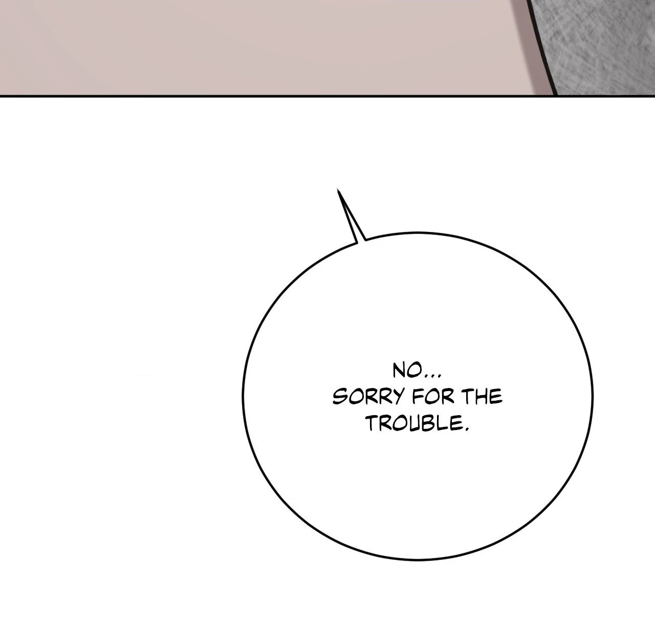 Between Fate And Fortune - Chapter 88 Page 84