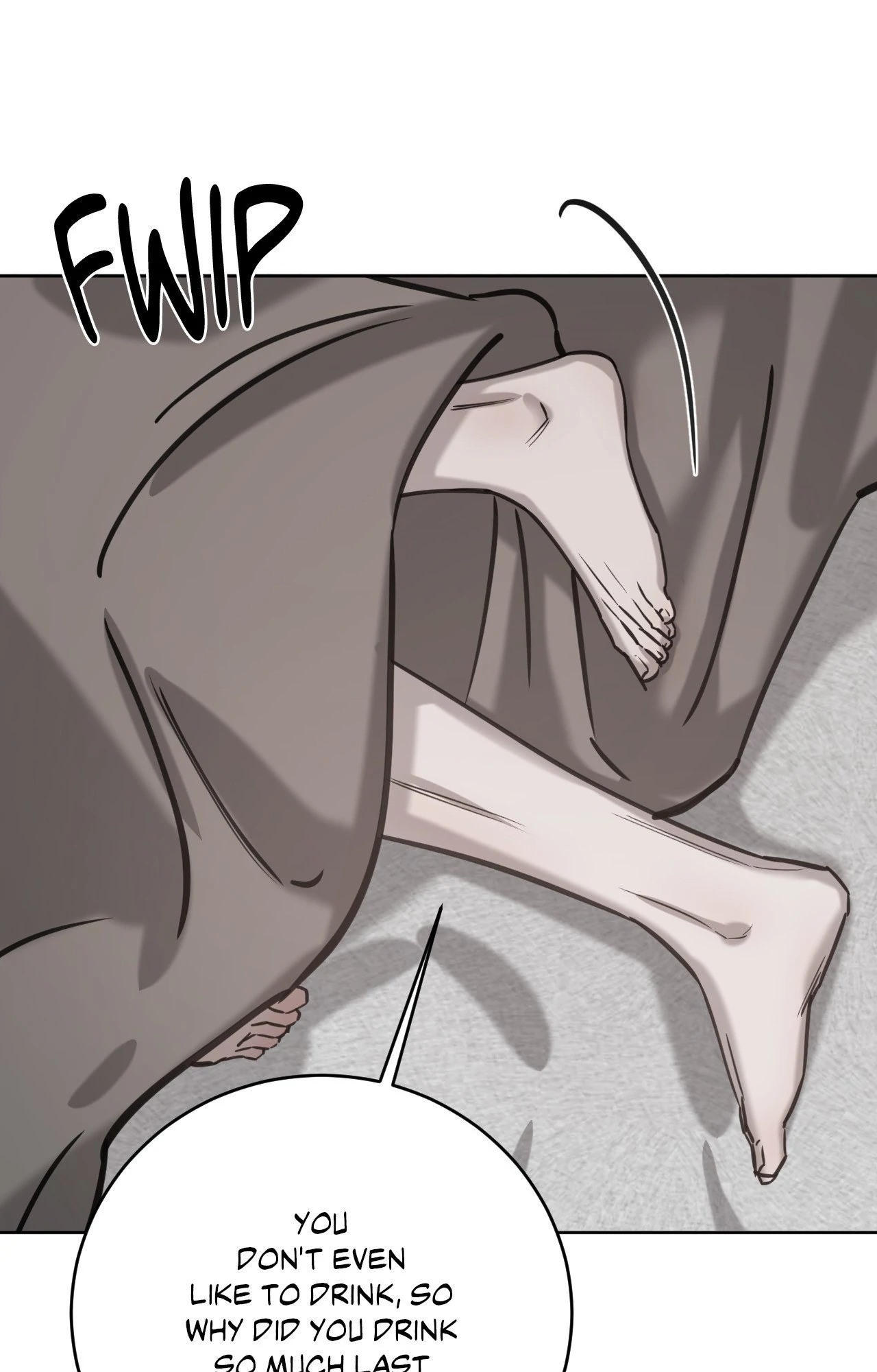 Between Fate And Fortune - Chapter 88 Page 85