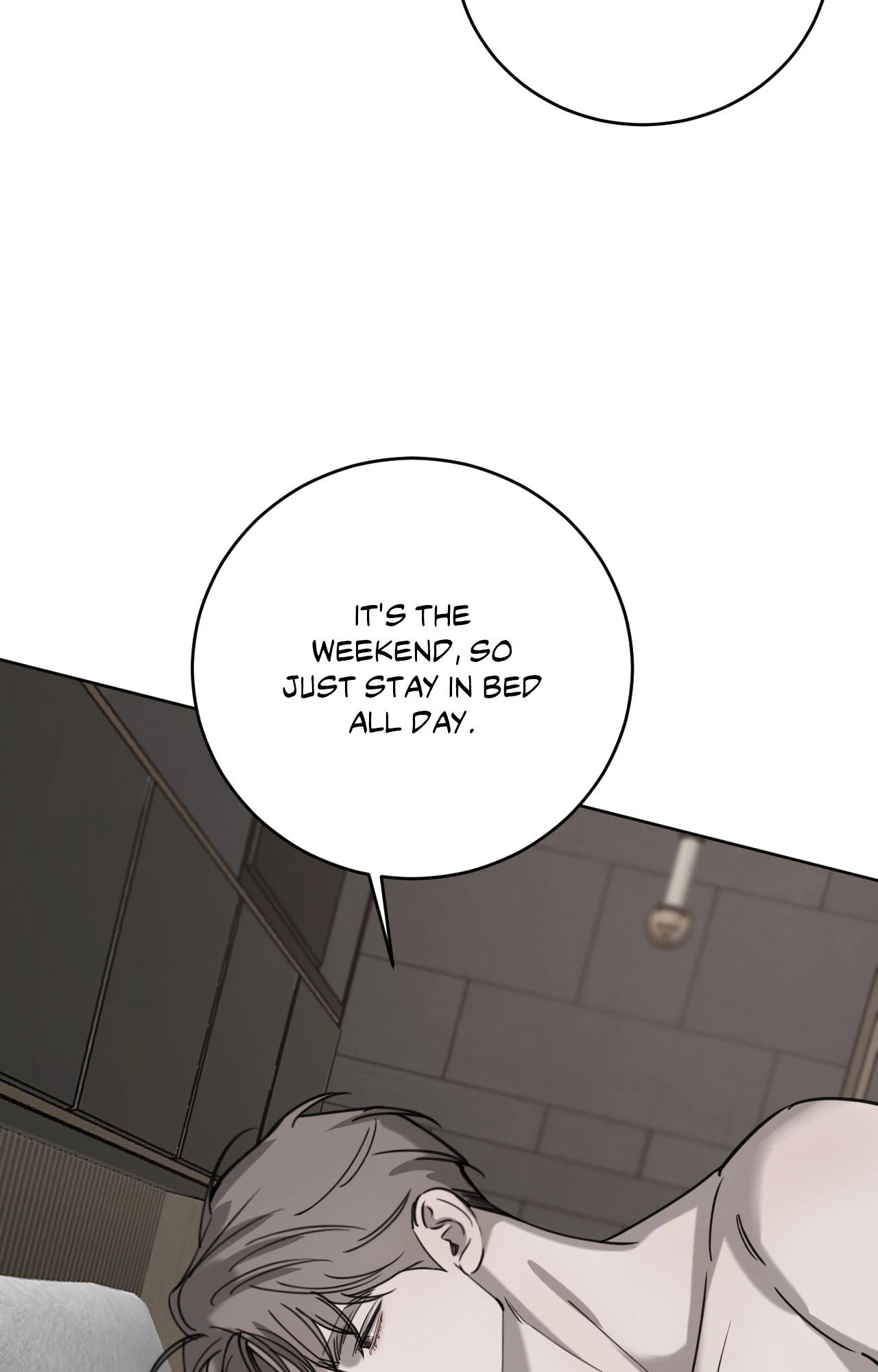 Between Fate And Fortune - Chapter 88 Page 89