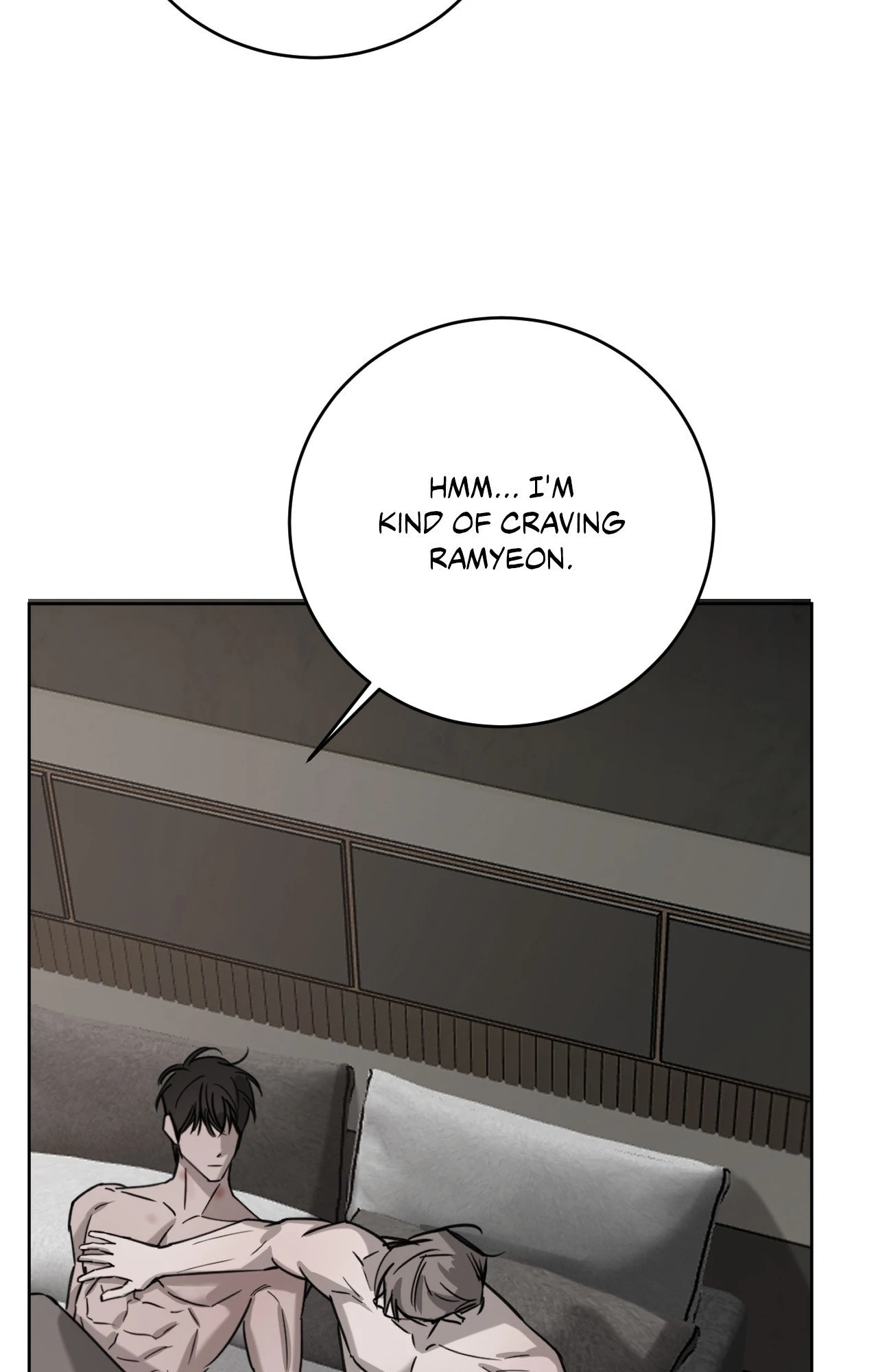 Between Fate And Fortune - Chapter 88 Page 91