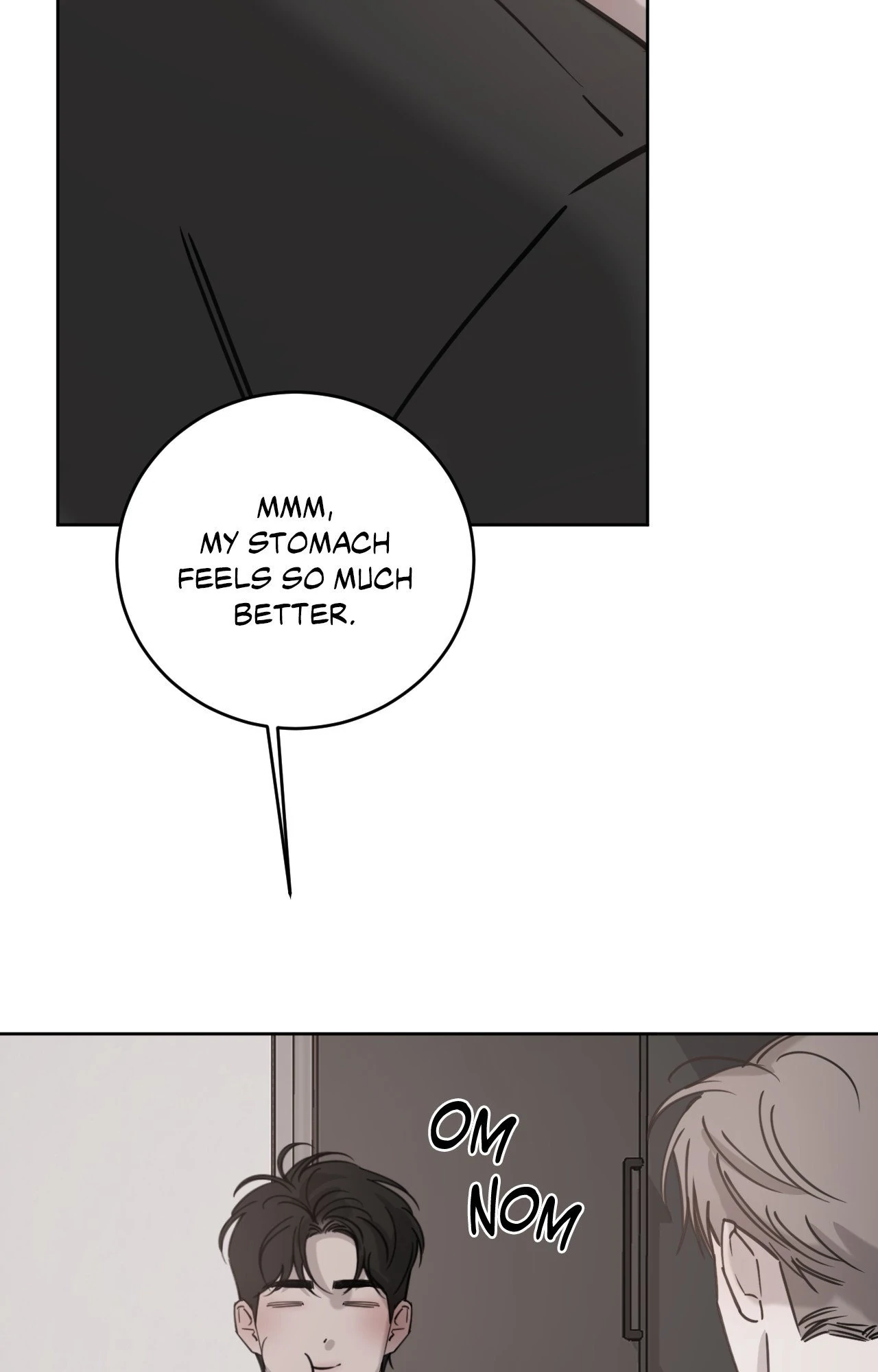 Between Fate And Fortune - Chapter 89 Page 2
