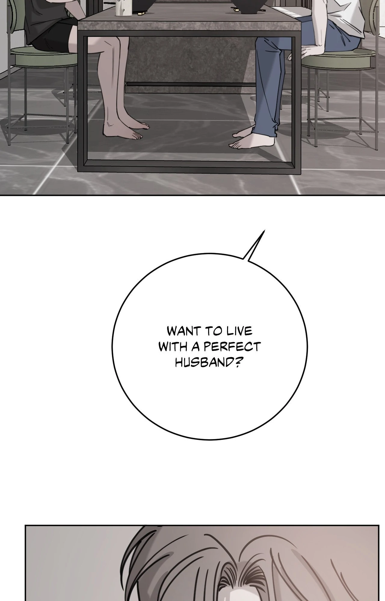 Between Fate And Fortune - Chapter 89 Page 5