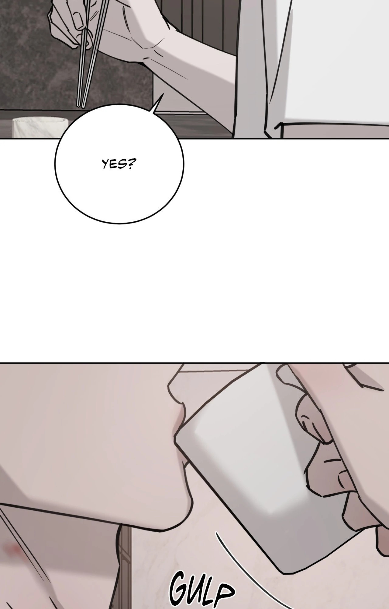 Between Fate And Fortune - Chapter 89 Page 13