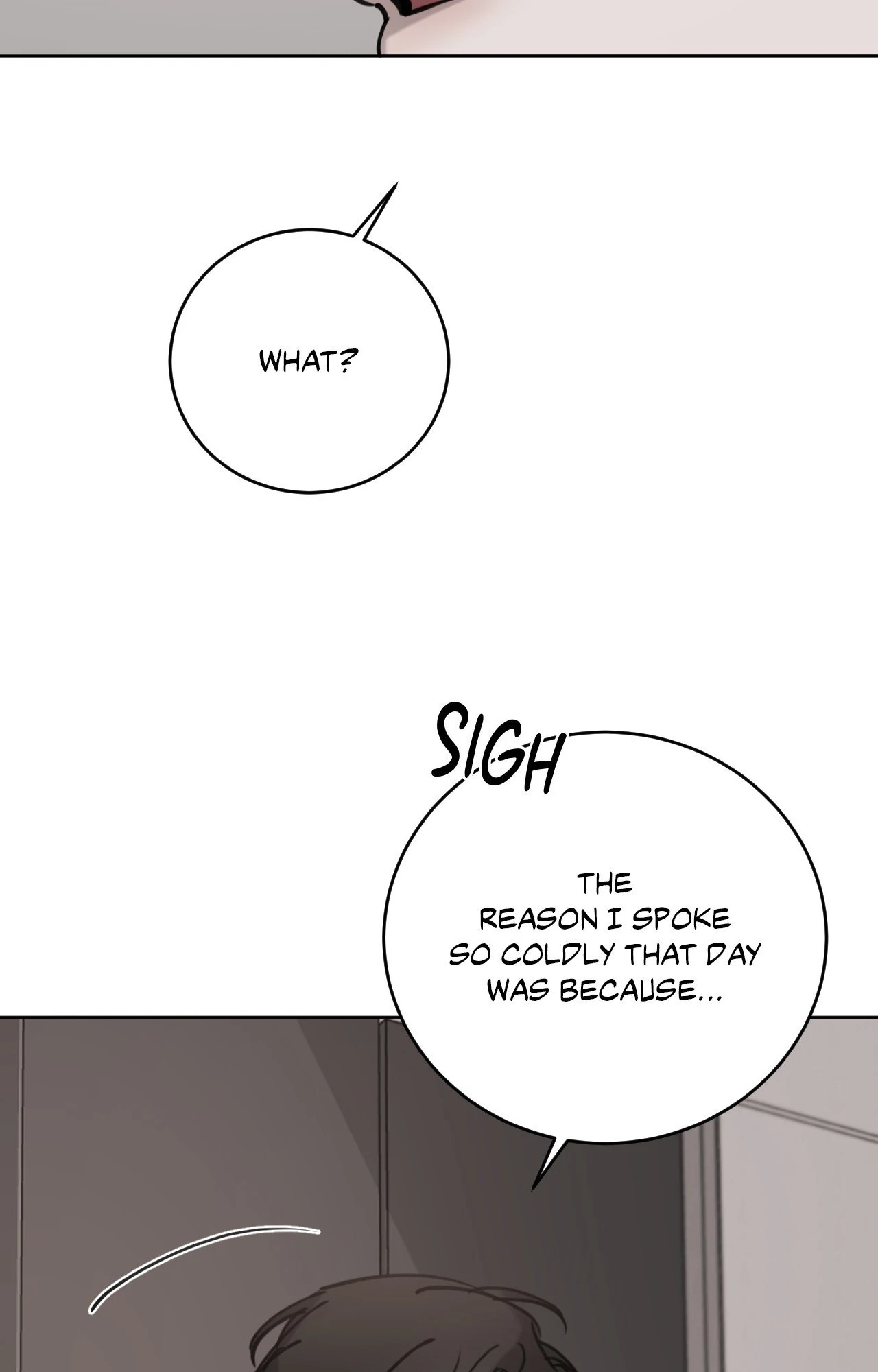 Between Fate And Fortune - Chapter 89 Page 17