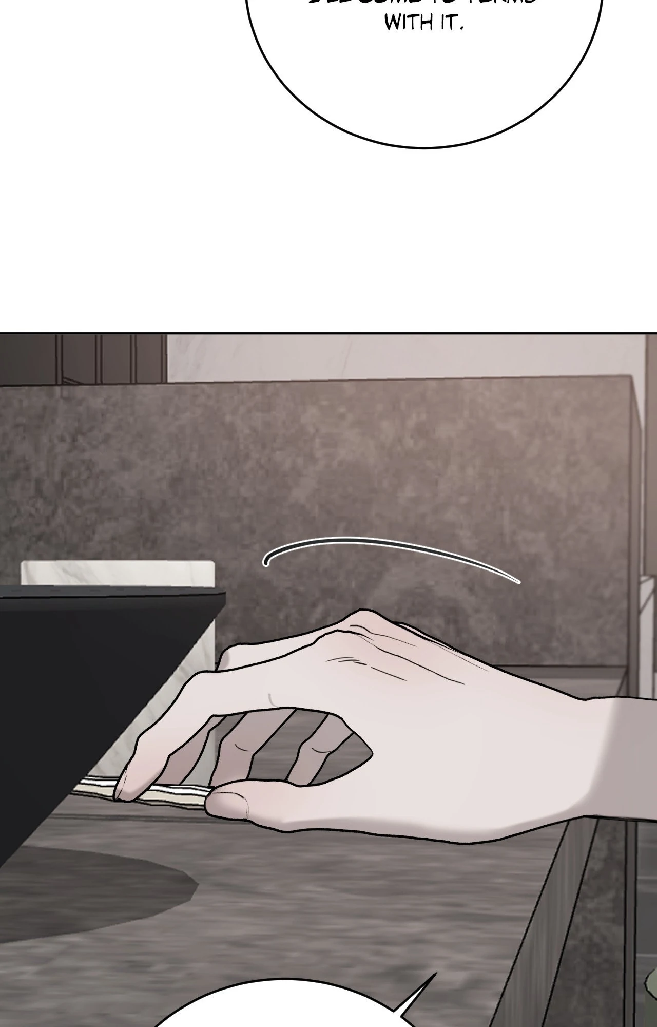 Between Fate And Fortune - Chapter 89 Page 27