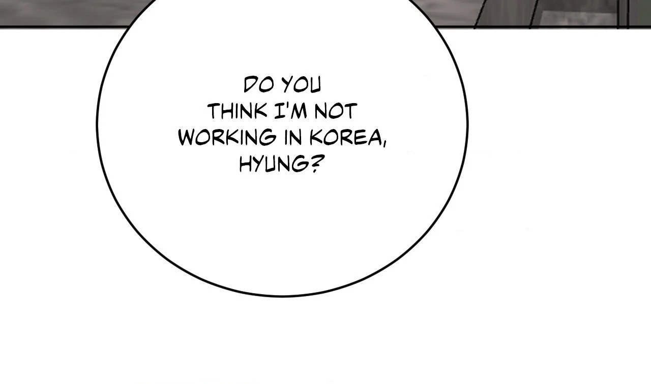 Between Fate And Fortune - Chapter 89 Page 28