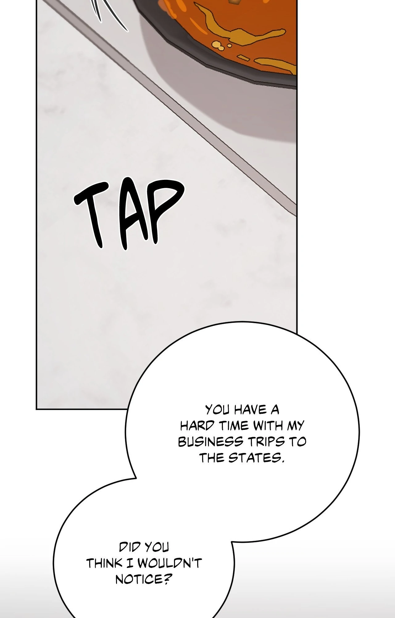 Between Fate And Fortune - Chapter 89 Page 34