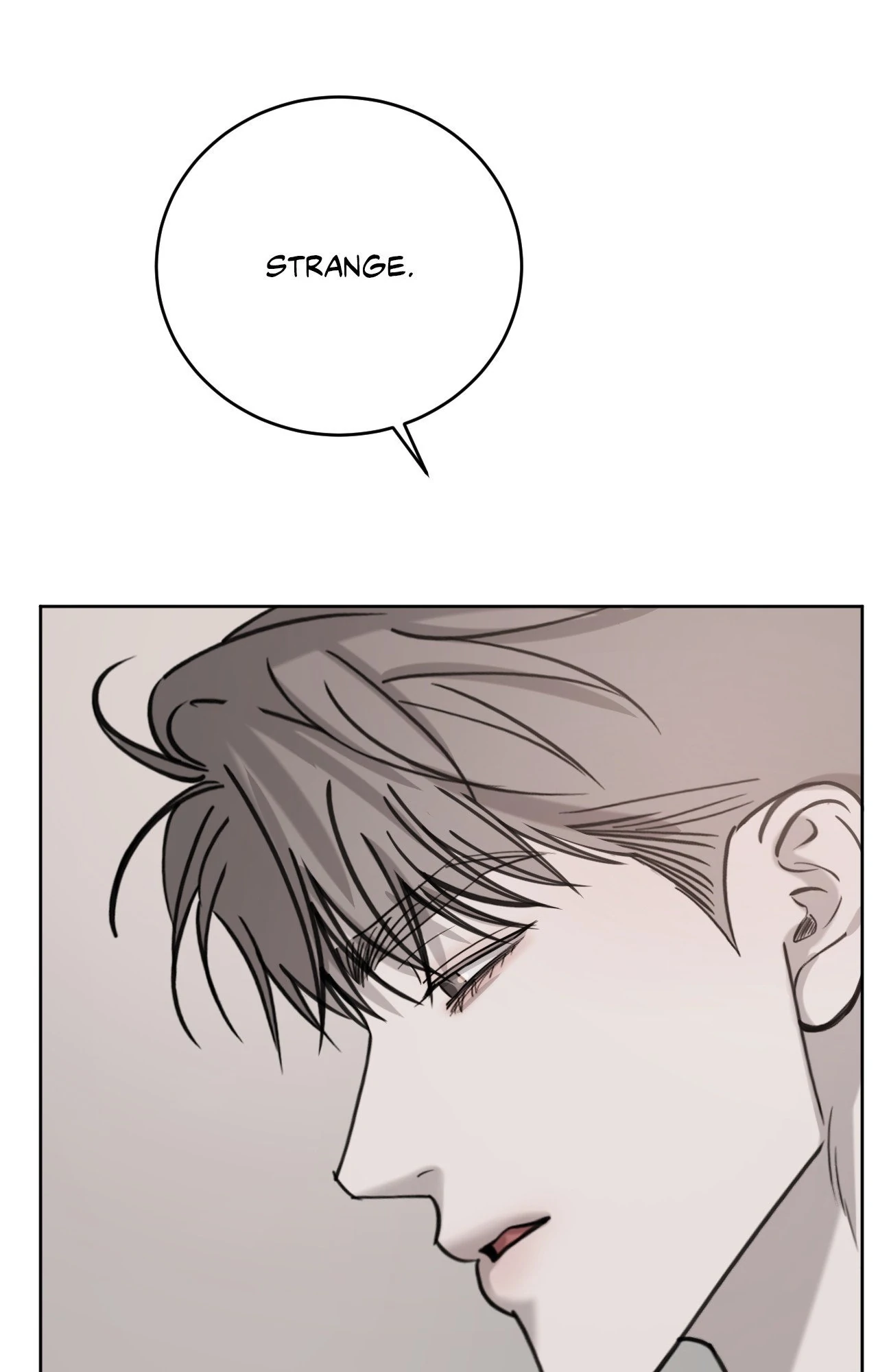 Between Fate And Fortune - Chapter 89 Page 44