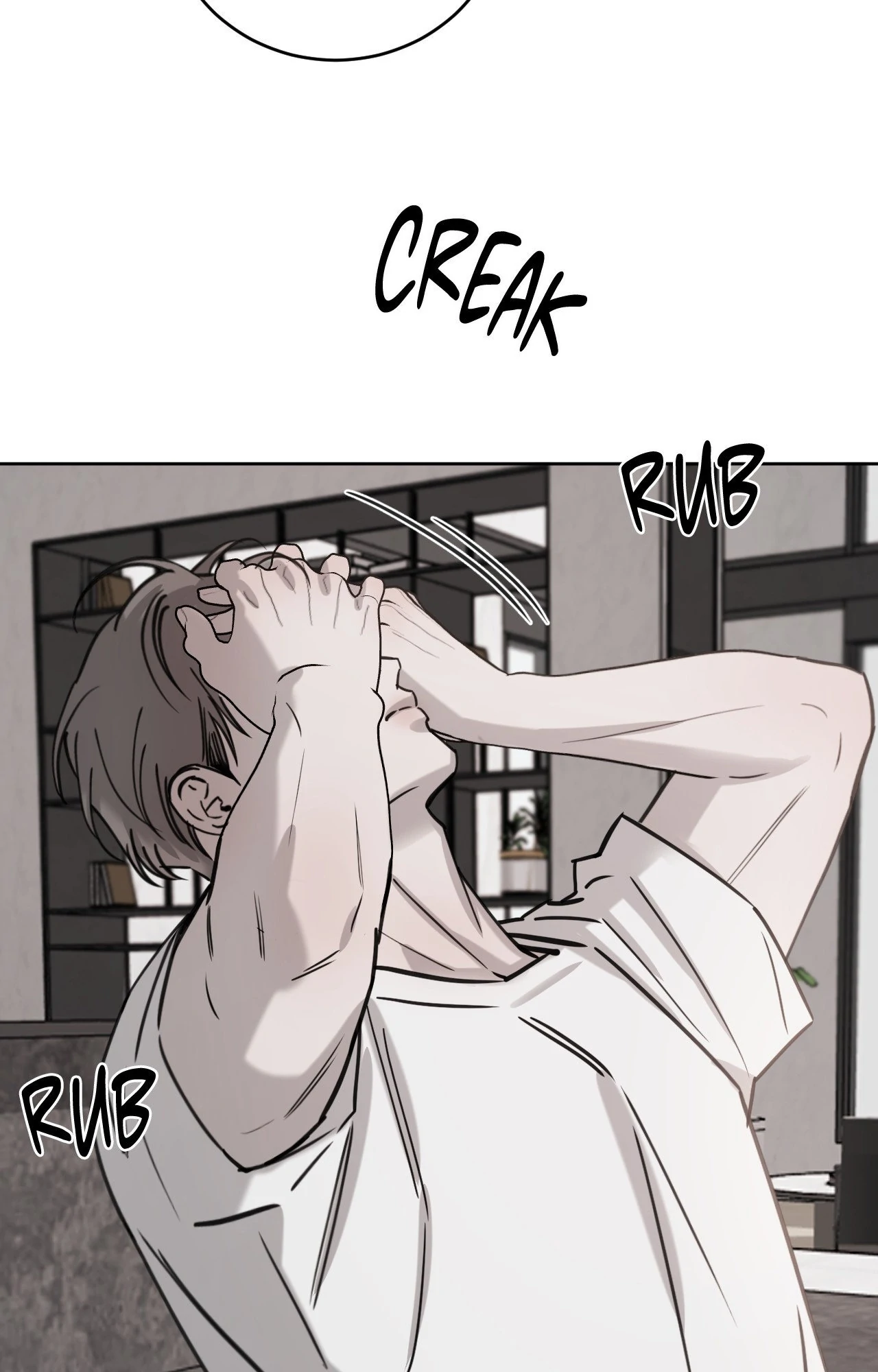 Between Fate And Fortune - Chapter 89 Page 62