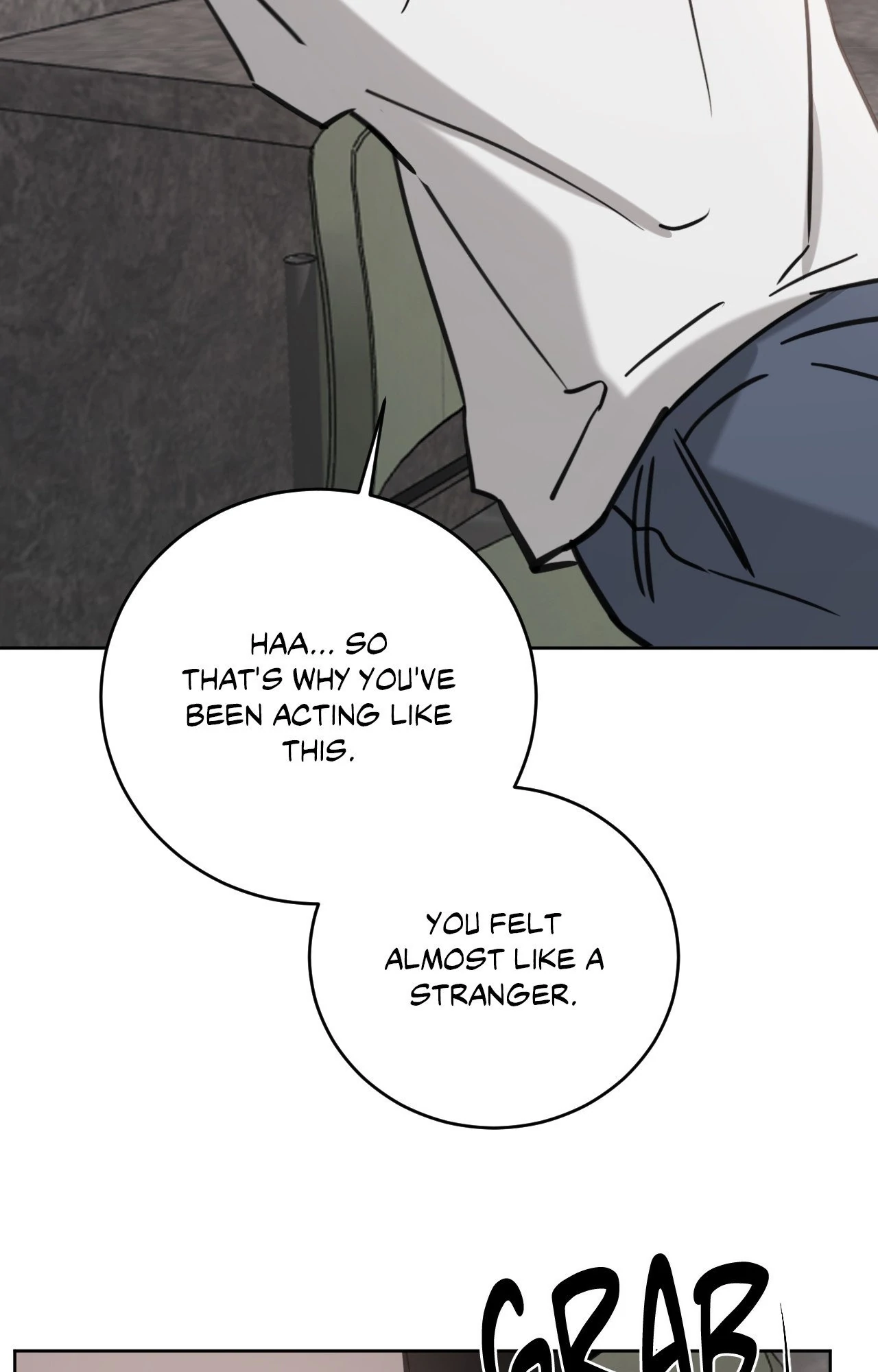 Between Fate And Fortune - Chapter 89 Page 63