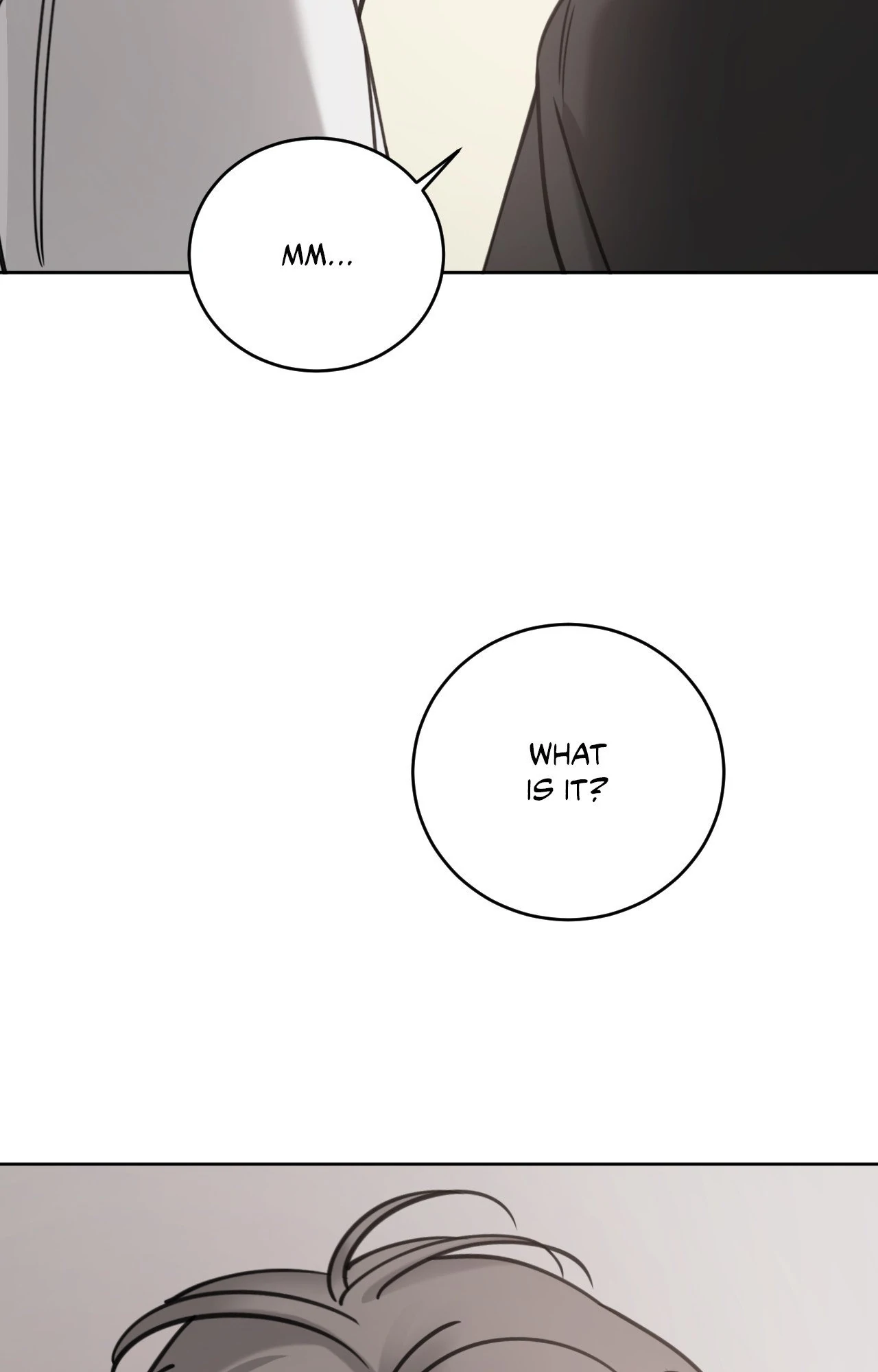 Between Fate And Fortune - Chapter 89 Page 67