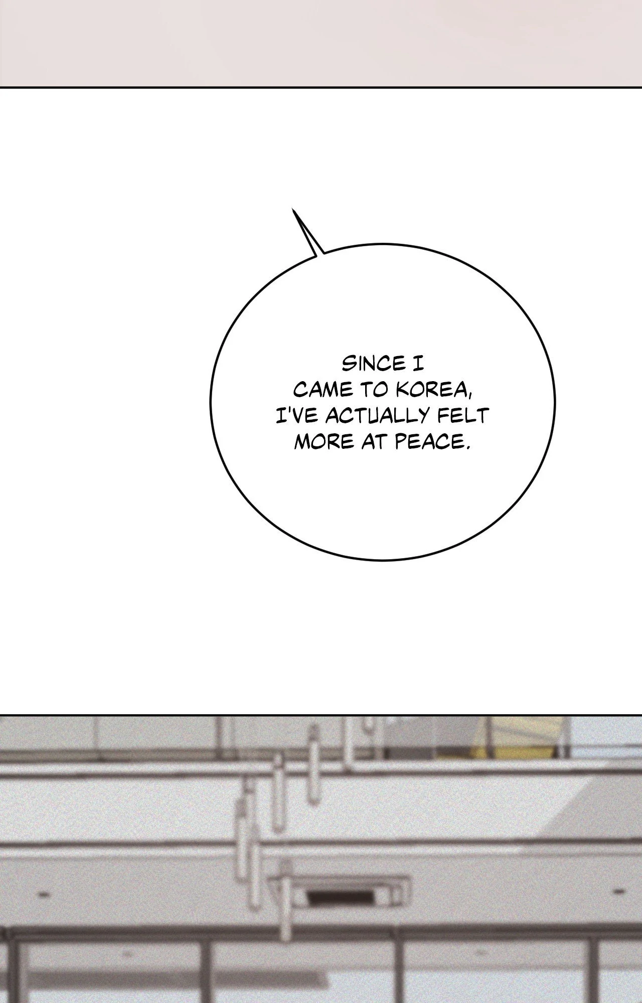 Between Fate And Fortune - Chapter 89 Page 81