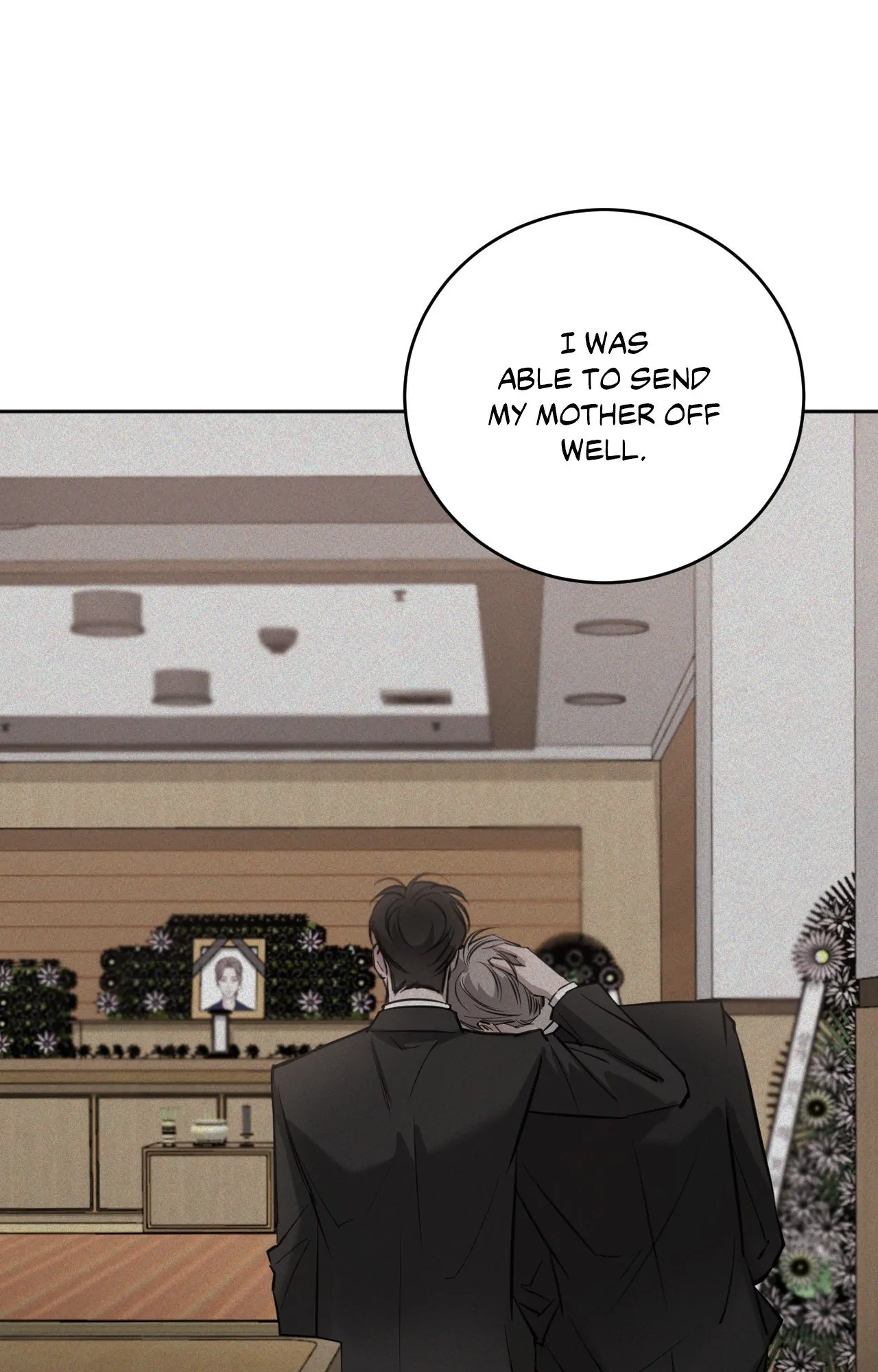 Between Fate And Fortune - Chapter 89 Page 83
