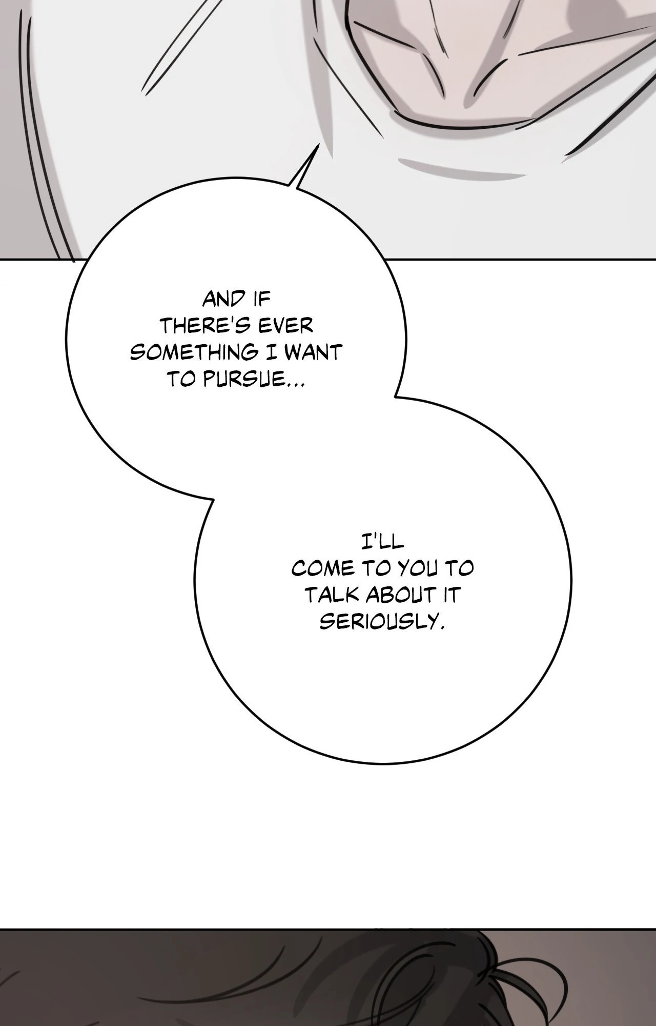 Between Fate And Fortune - Chapter 89 Page 90