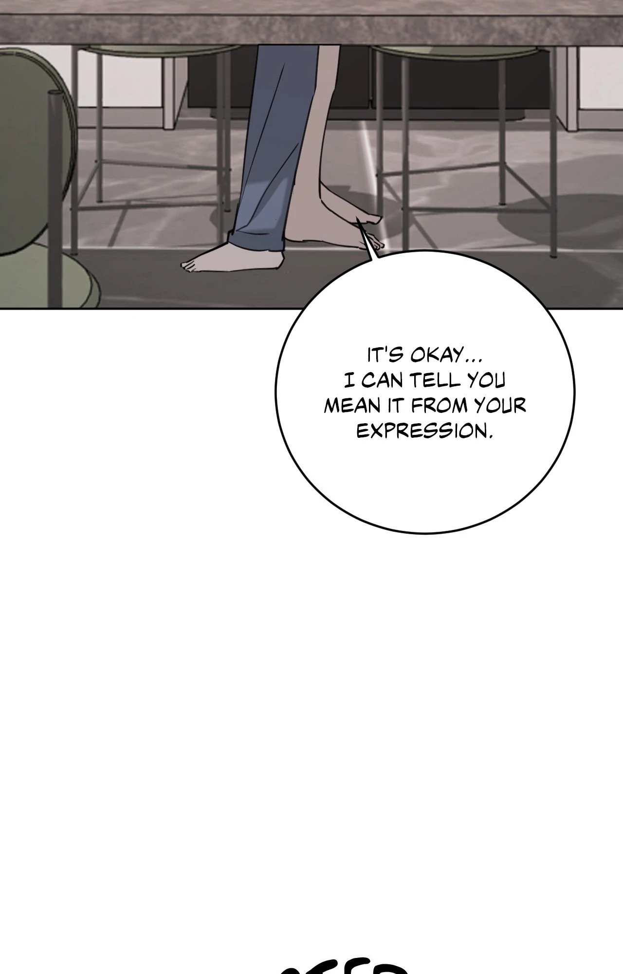 Between Fate And Fortune - Chapter 89 Page 93