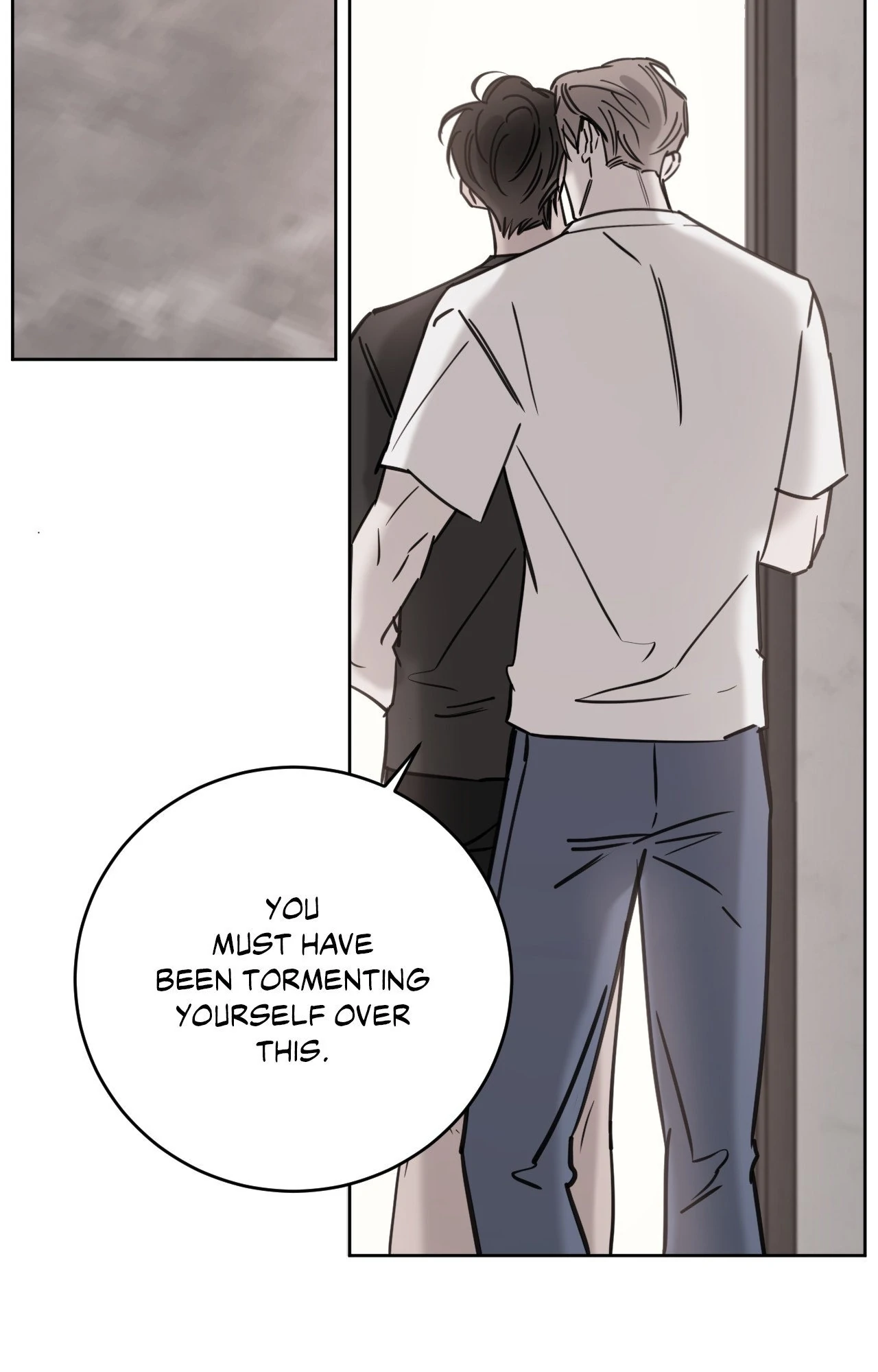 Between Fate And Fortune - Chapter 89 Page 95