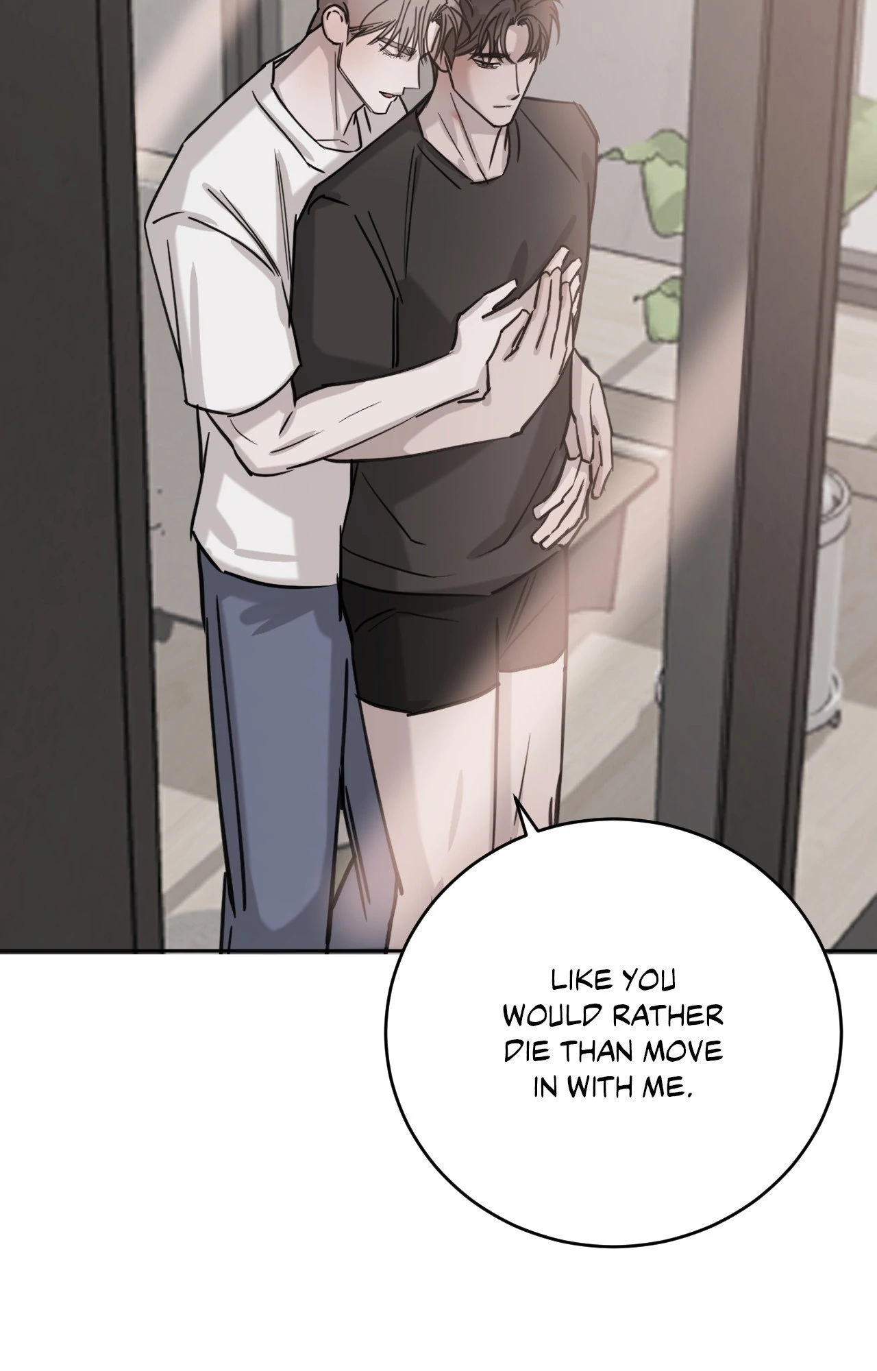 Between Fate And Fortune - Chapter 89 Page 97