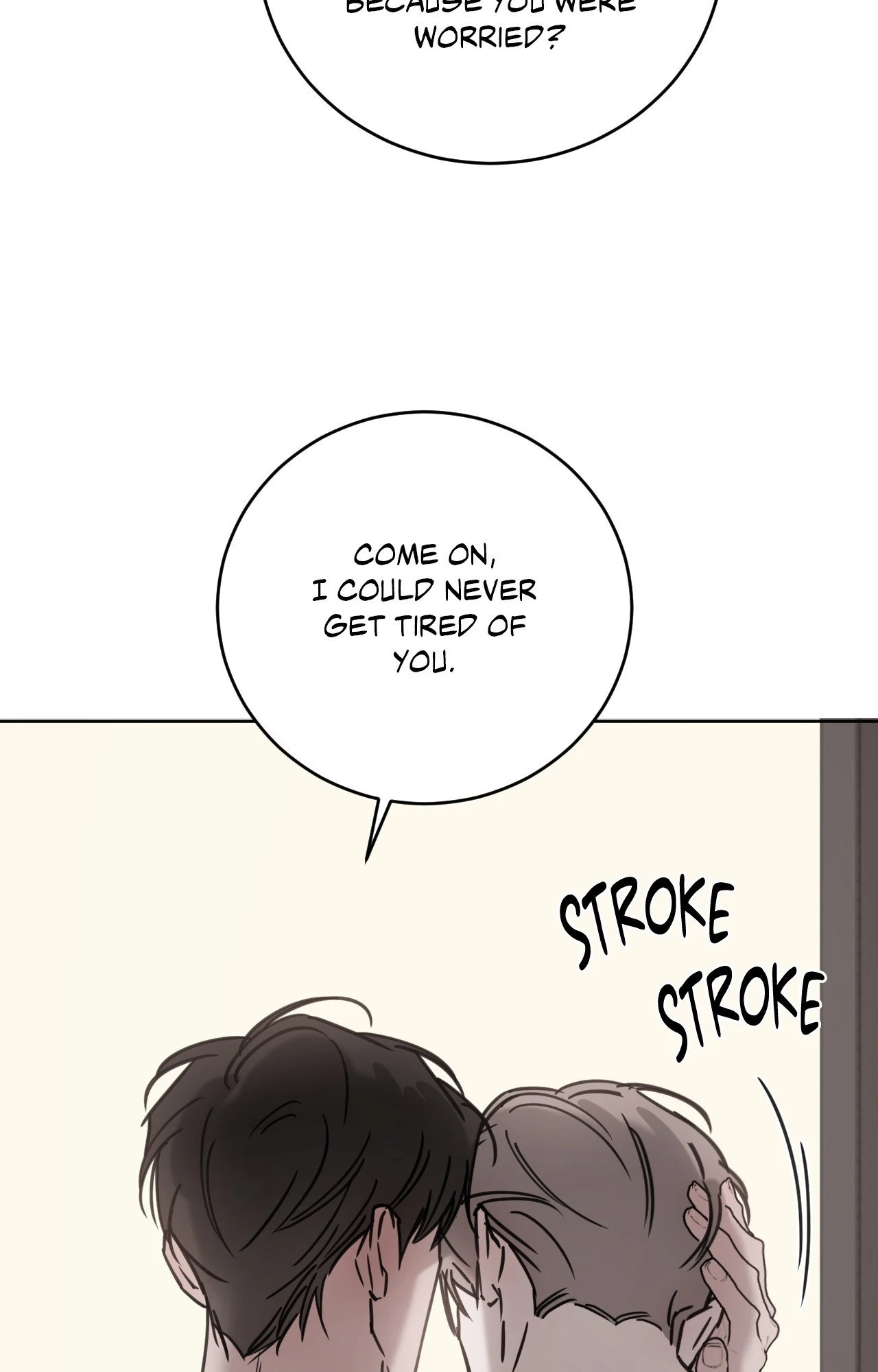 Between Fate And Fortune - Chapter 89 Page 101