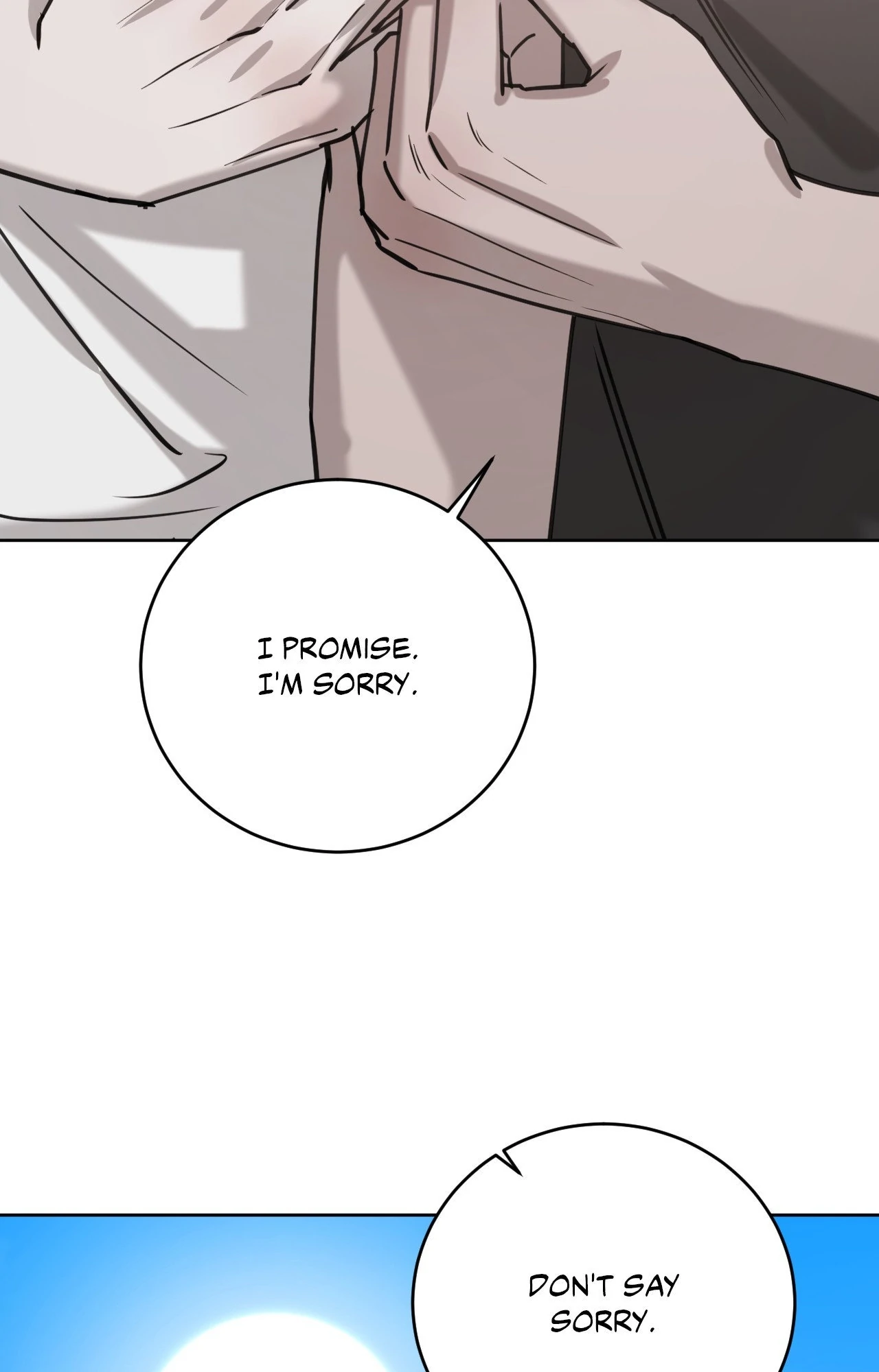 Between Fate And Fortune - Chapter 89 Page 105