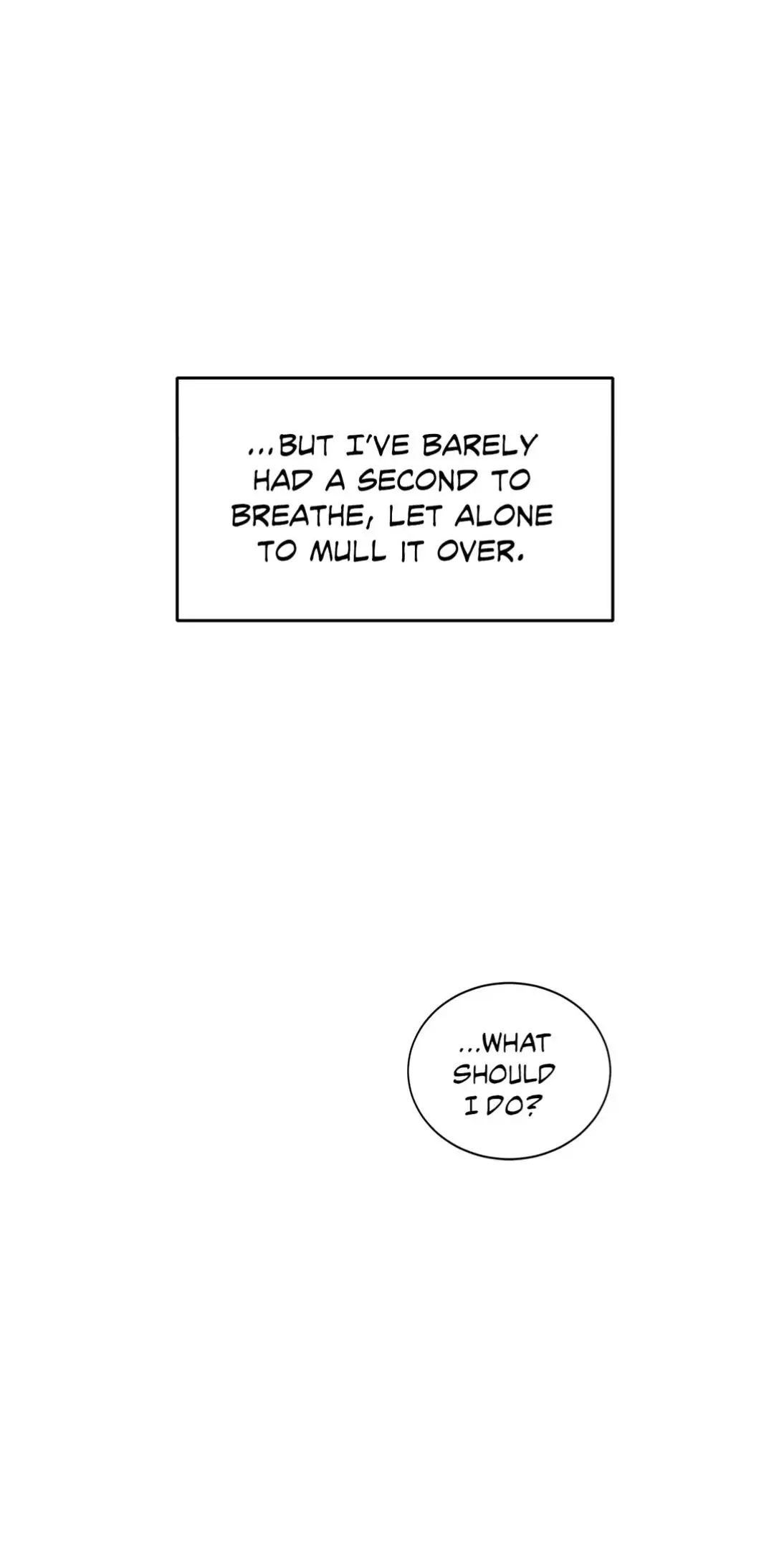 Between Fate And Fortune - Chapter 9 Page 9