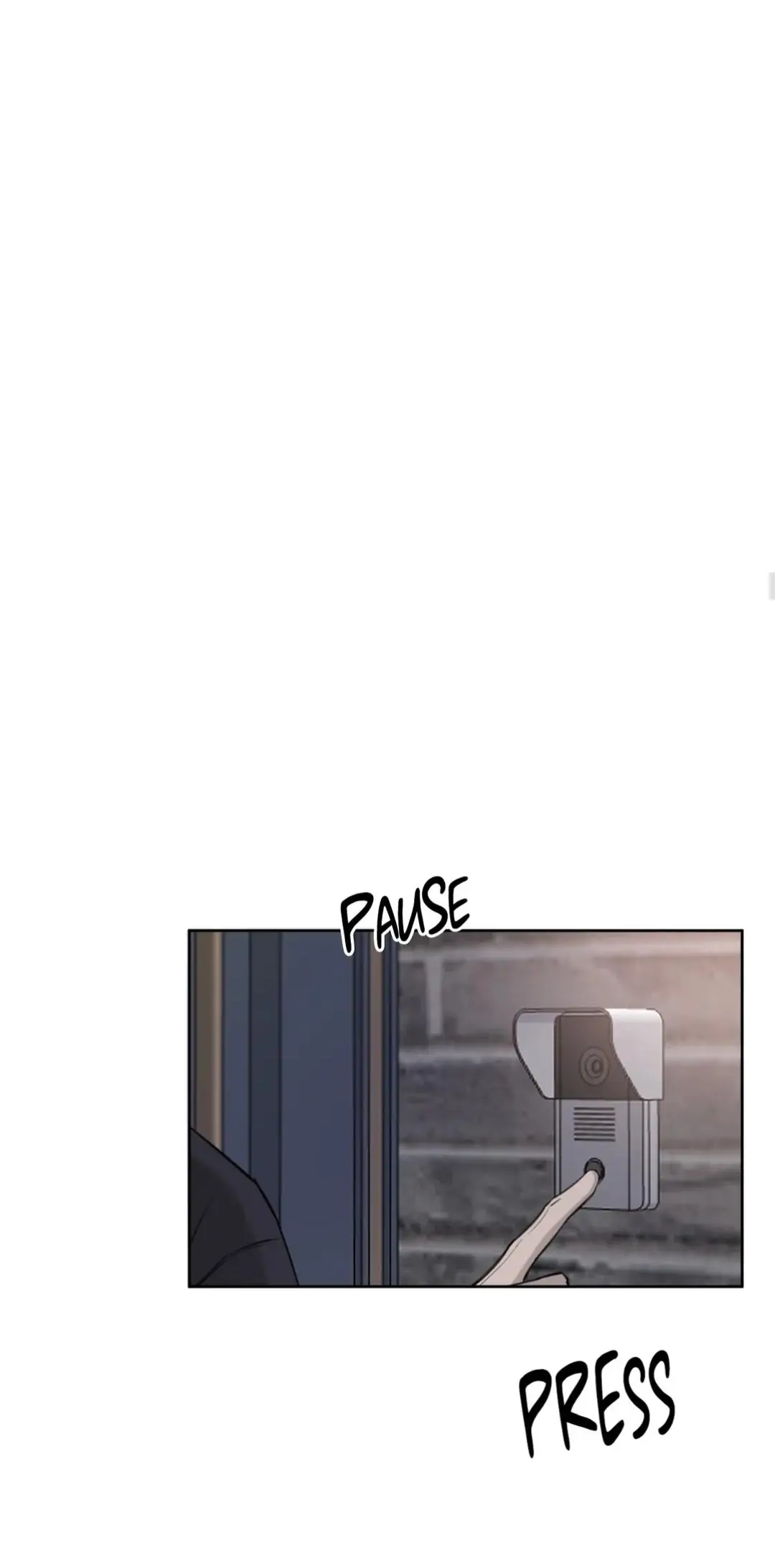 Between Fate And Fortune - Chapter 9 Page 18
