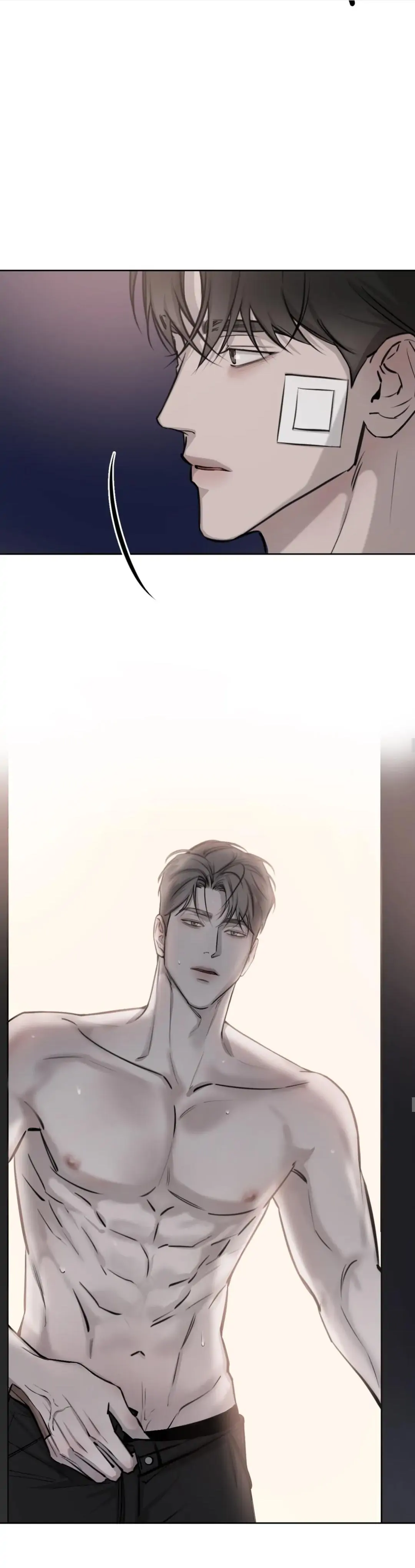 Between Fate And Fortune - Chapter 9 Page 21
