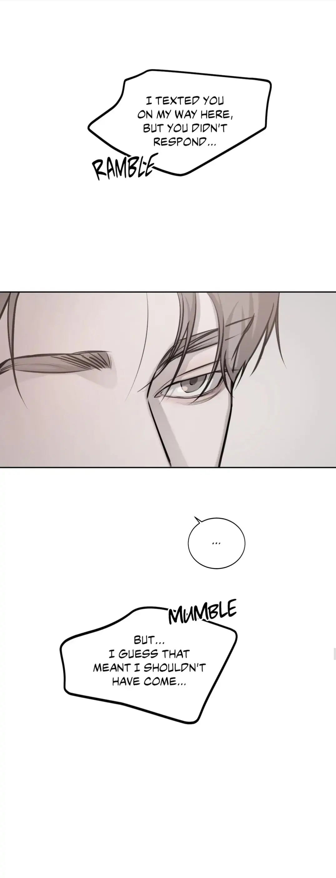 Between Fate And Fortune - Chapter 9 Page 23