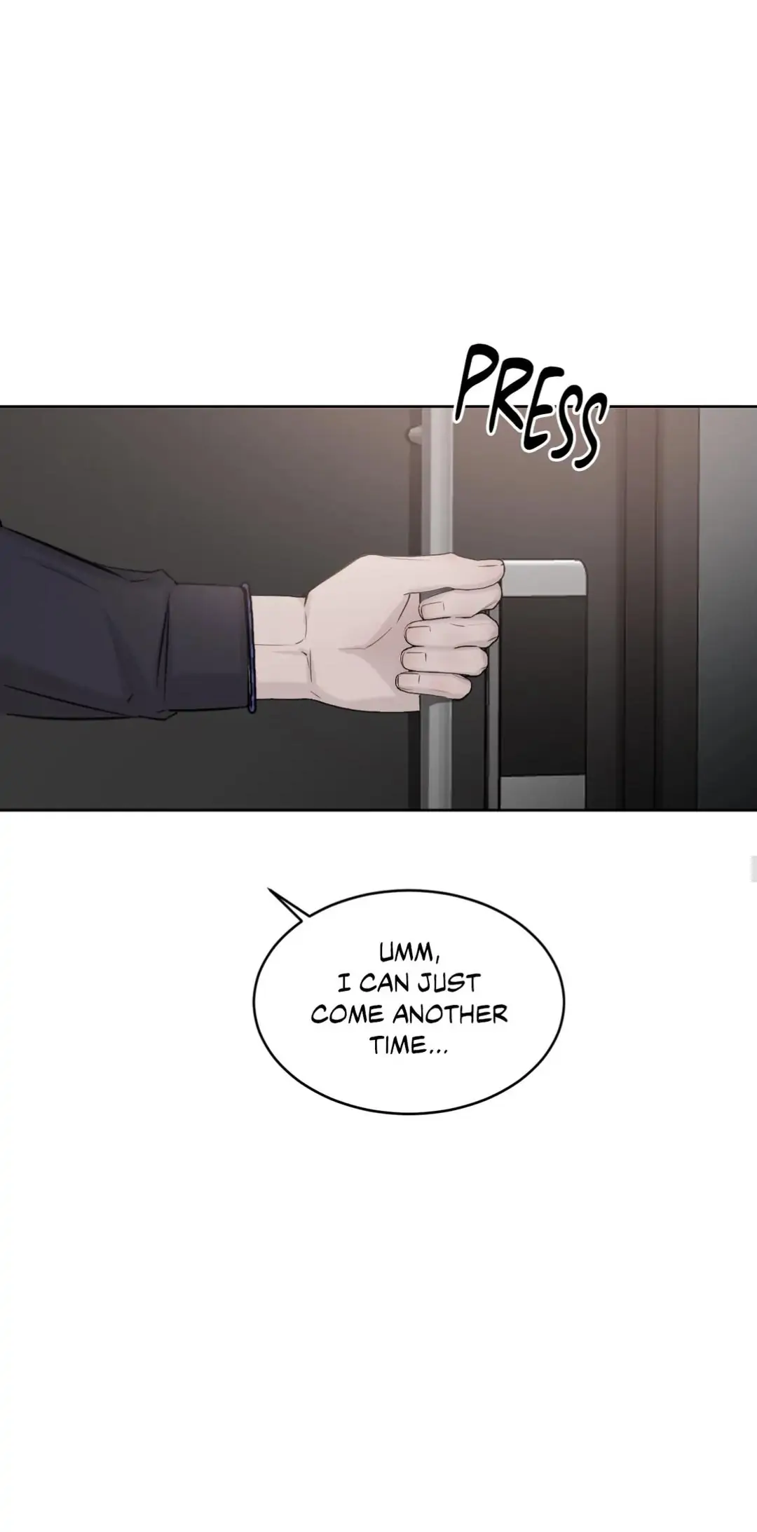 Between Fate And Fortune - Chapter 9 Page 26