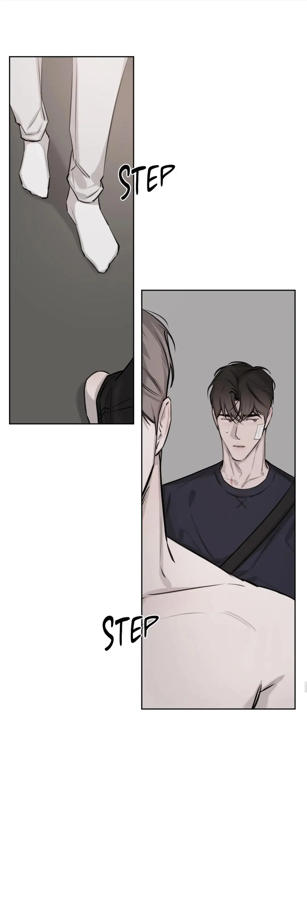 Between Fate And Fortune - Chapter 9 Page 31