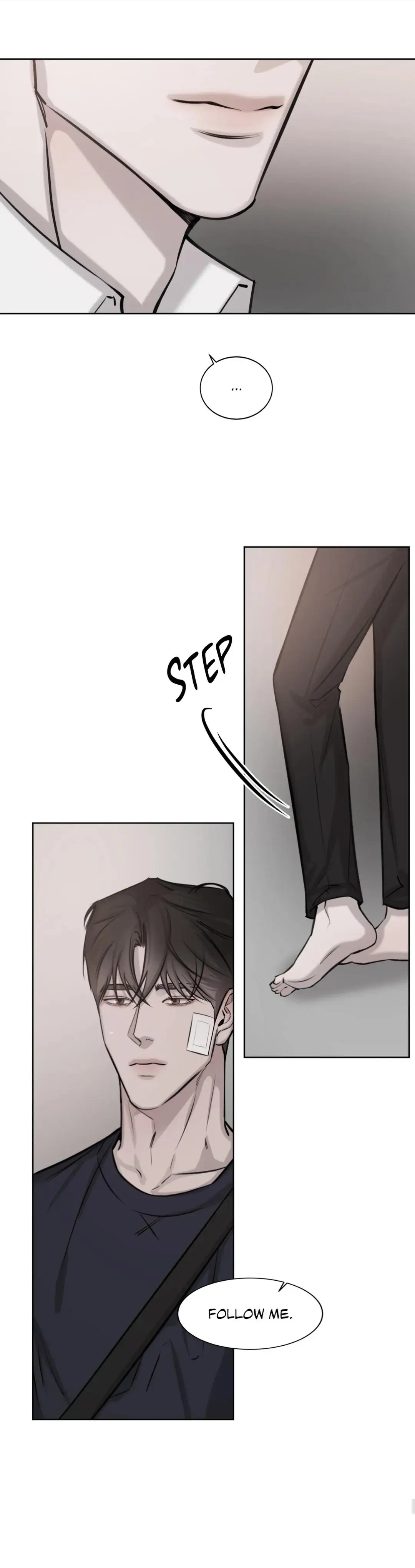Between Fate And Fortune - Chapter 9 Page 42