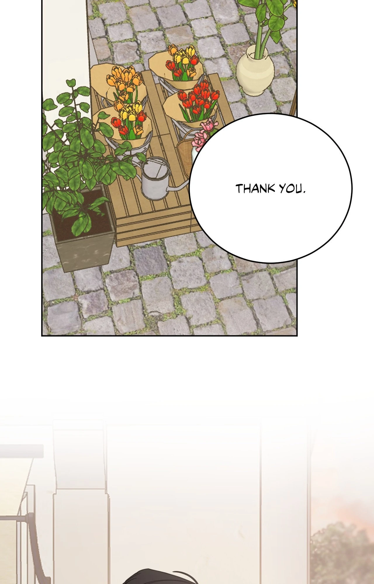 Between Fate And Fortune - Chapter 90 Page 2