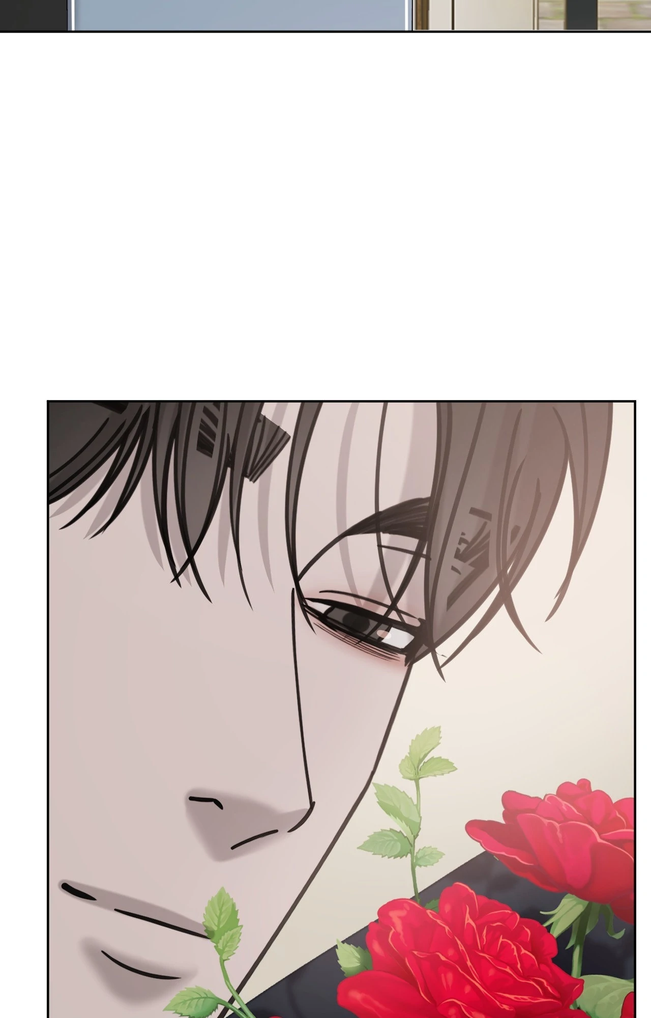 Between Fate And Fortune - Chapter 90 Page 4