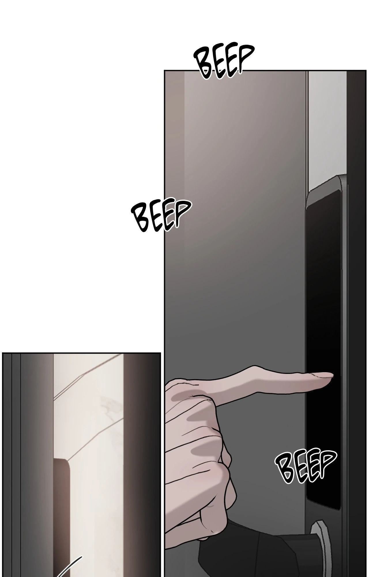 Between Fate And Fortune - Chapter 90 Page 7