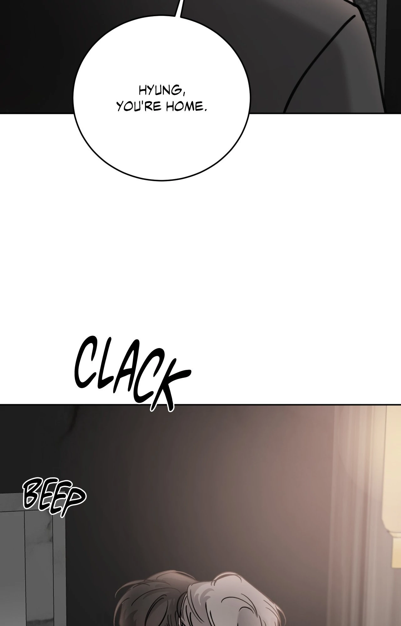 Between Fate And Fortune - Chapter 90 Page 10