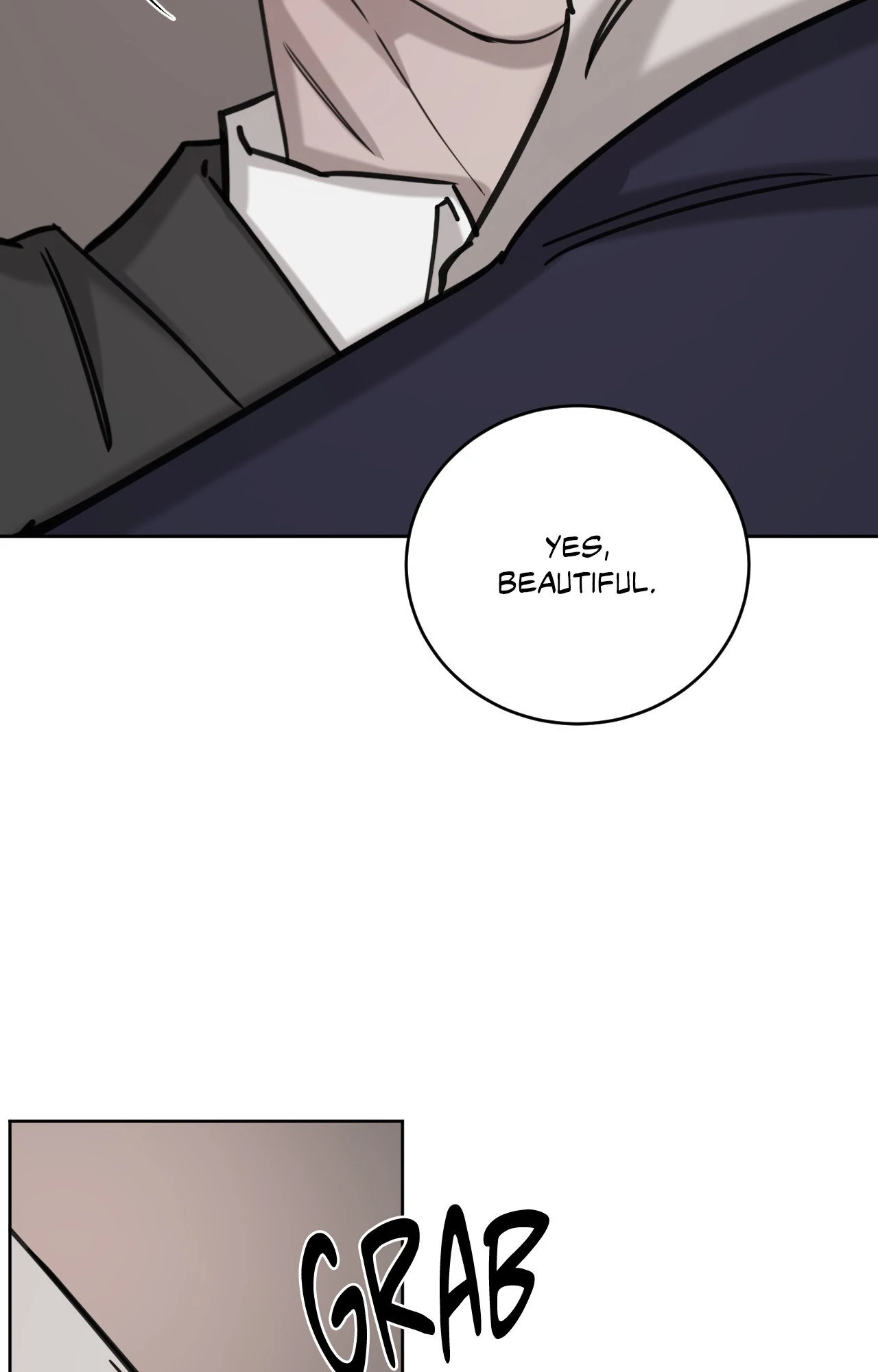 Between Fate And Fortune - Chapter 90 Page 23