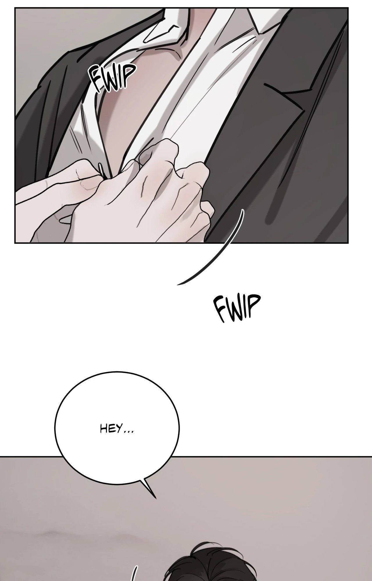 Between Fate And Fortune - Chapter 90 Page 26