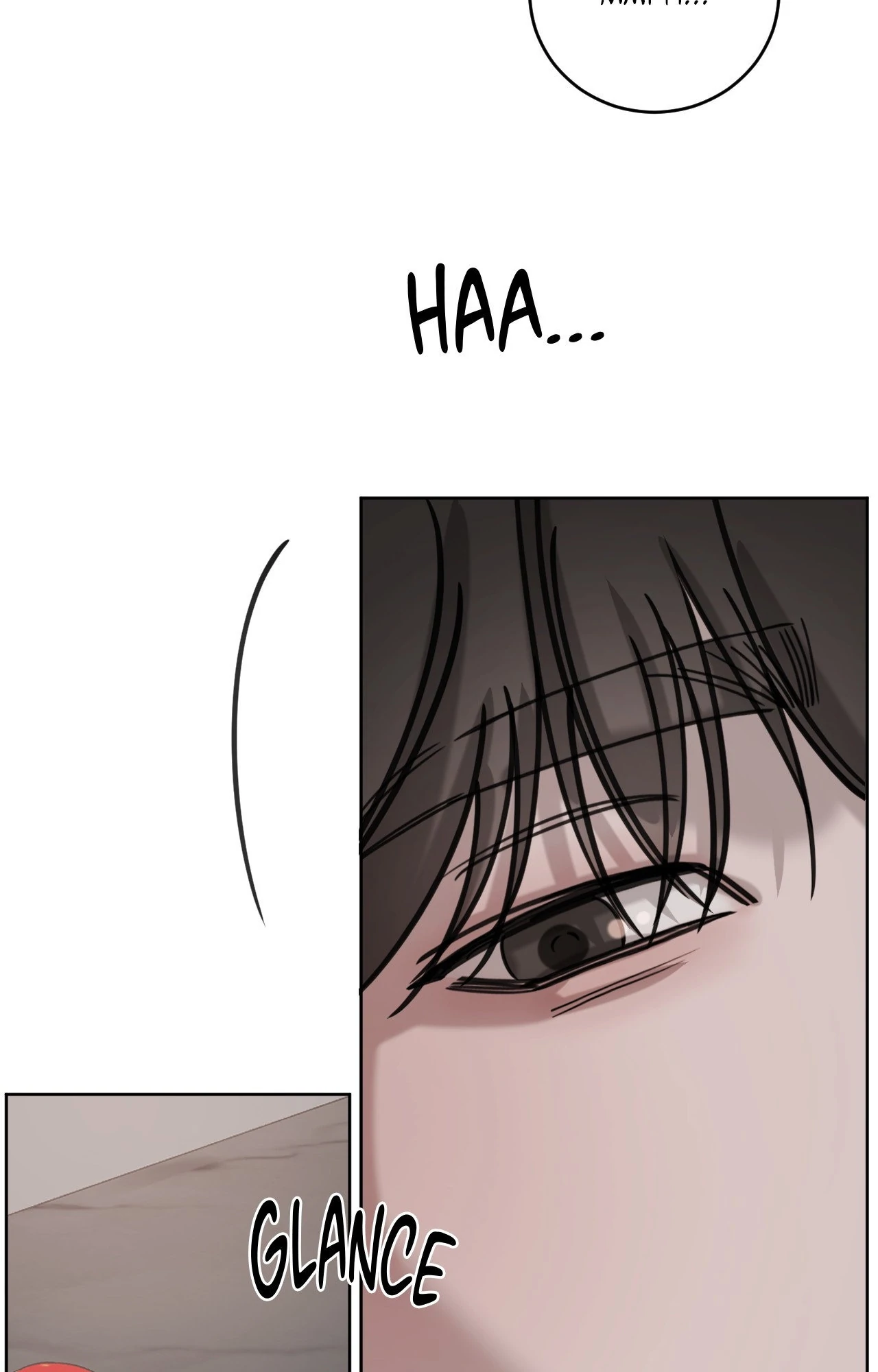Between Fate And Fortune - Chapter 90 Page 28