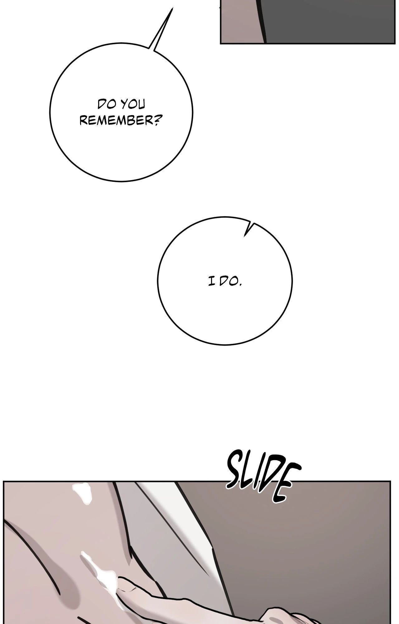 Between Fate And Fortune - Chapter 90 Page 34