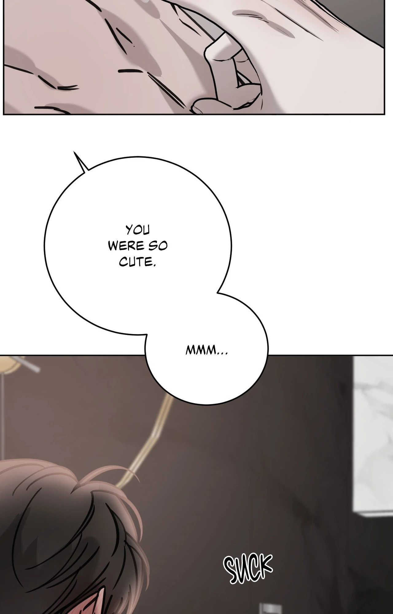 Between Fate And Fortune - Chapter 90 Page 35