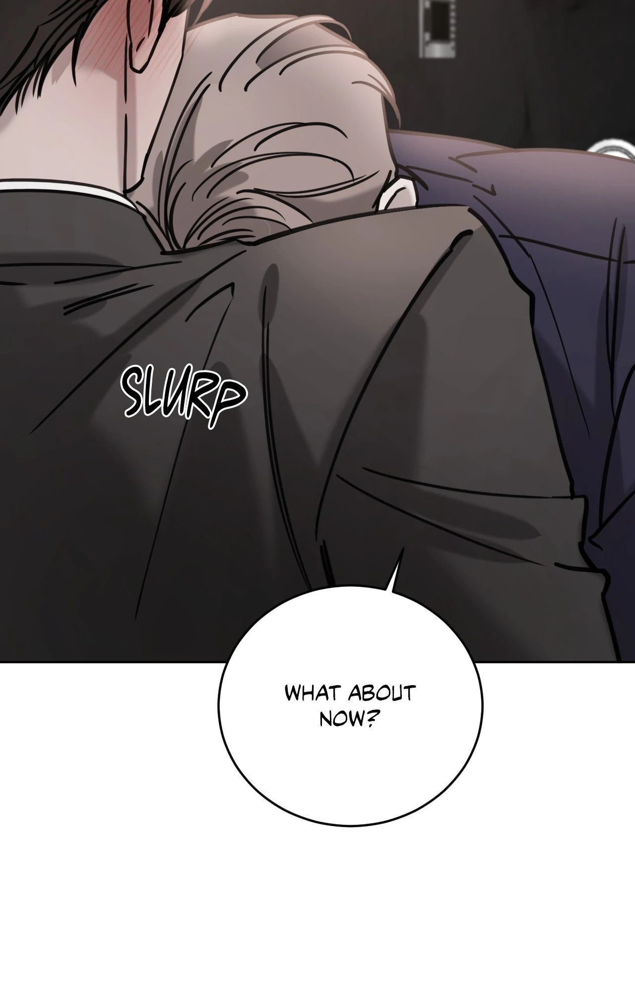 Between Fate And Fortune - Chapter 90 Page 36