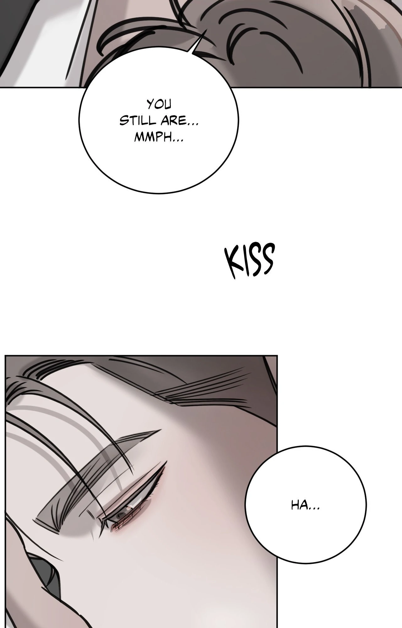 Between Fate And Fortune - Chapter 90 Page 38