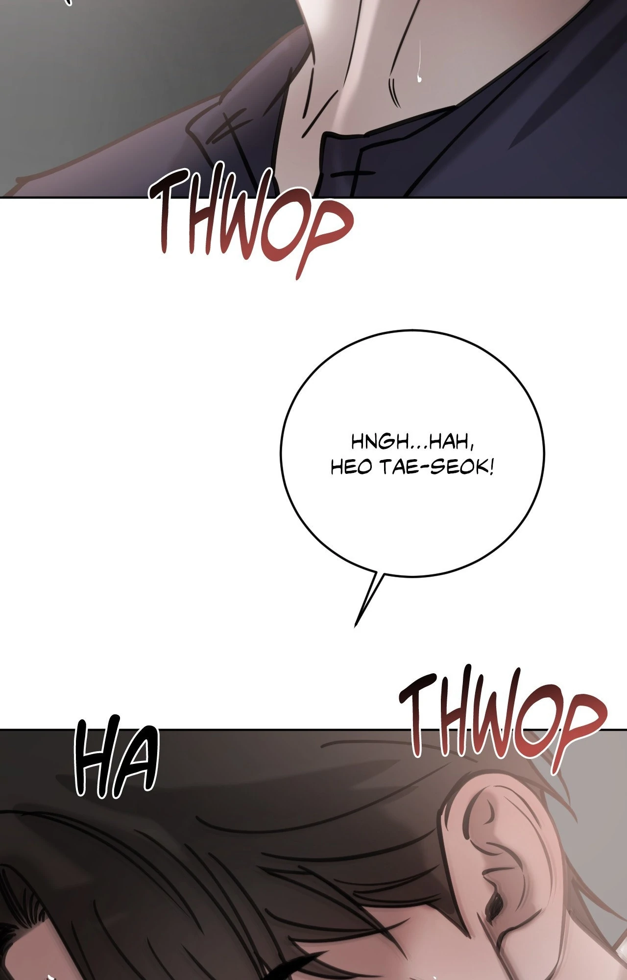 Between Fate And Fortune - Chapter 90 Page 55