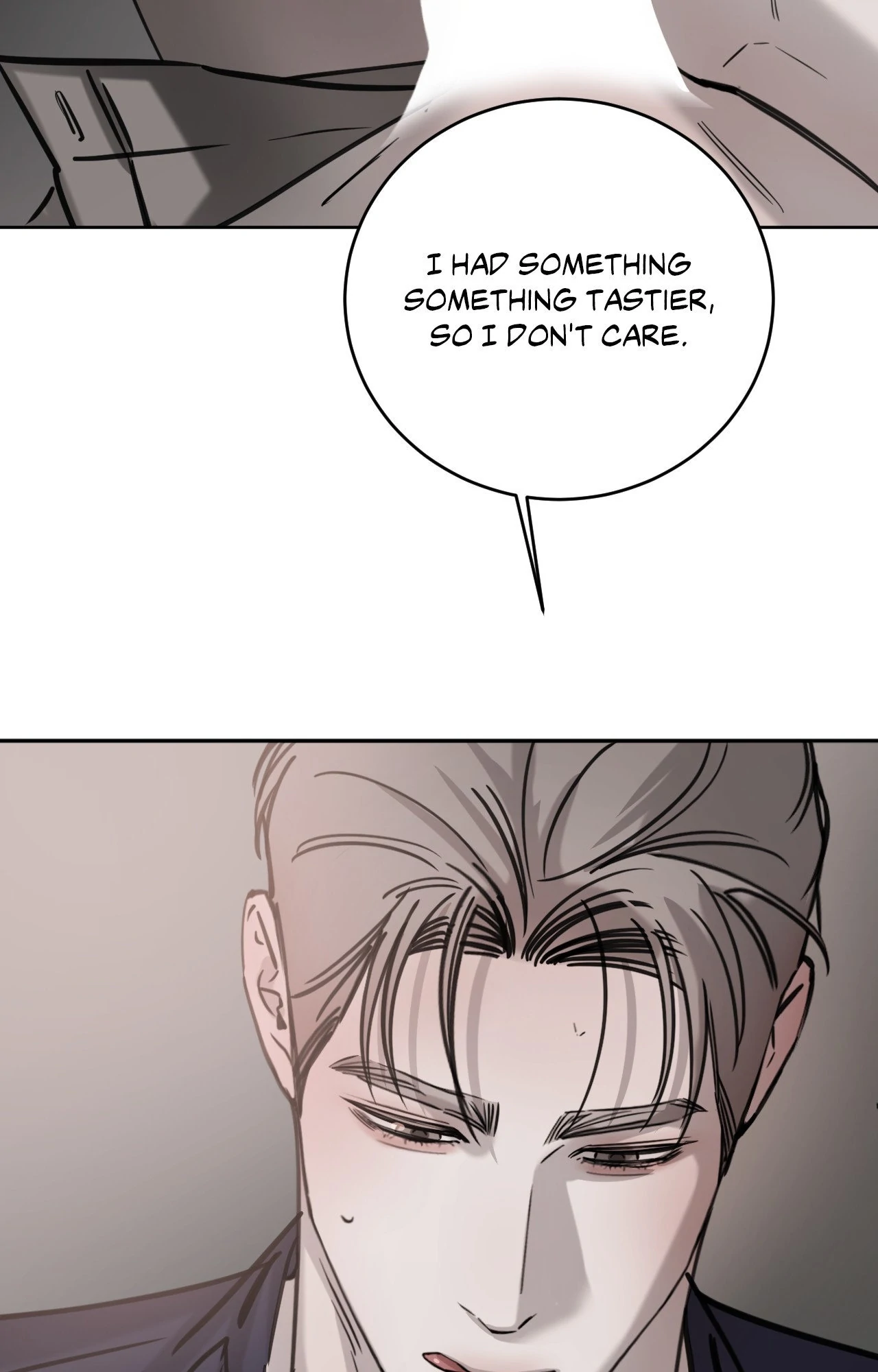 Between Fate And Fortune - Chapter 90 Page 71