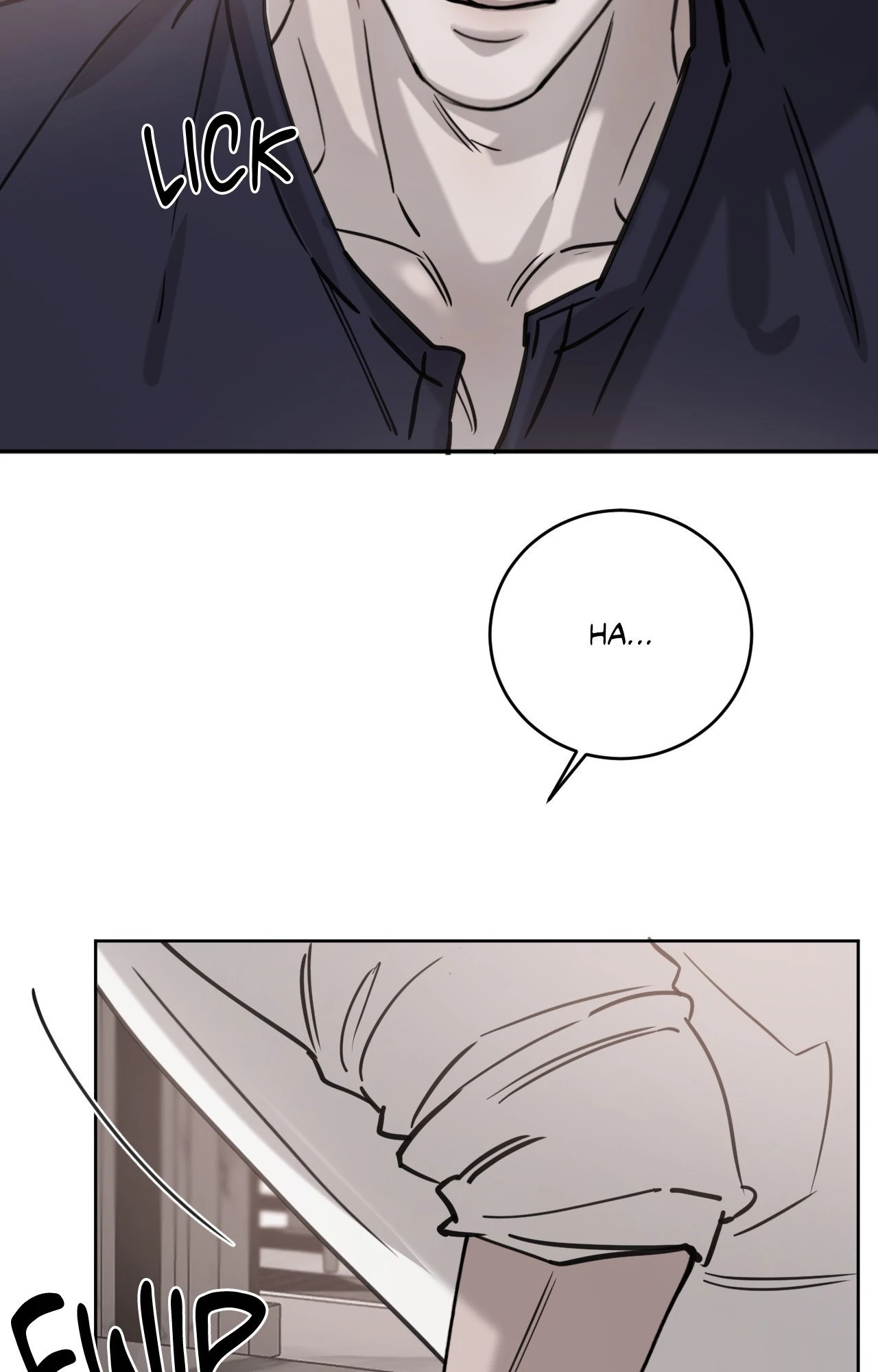 Between Fate And Fortune - Chapter 90 Page 72