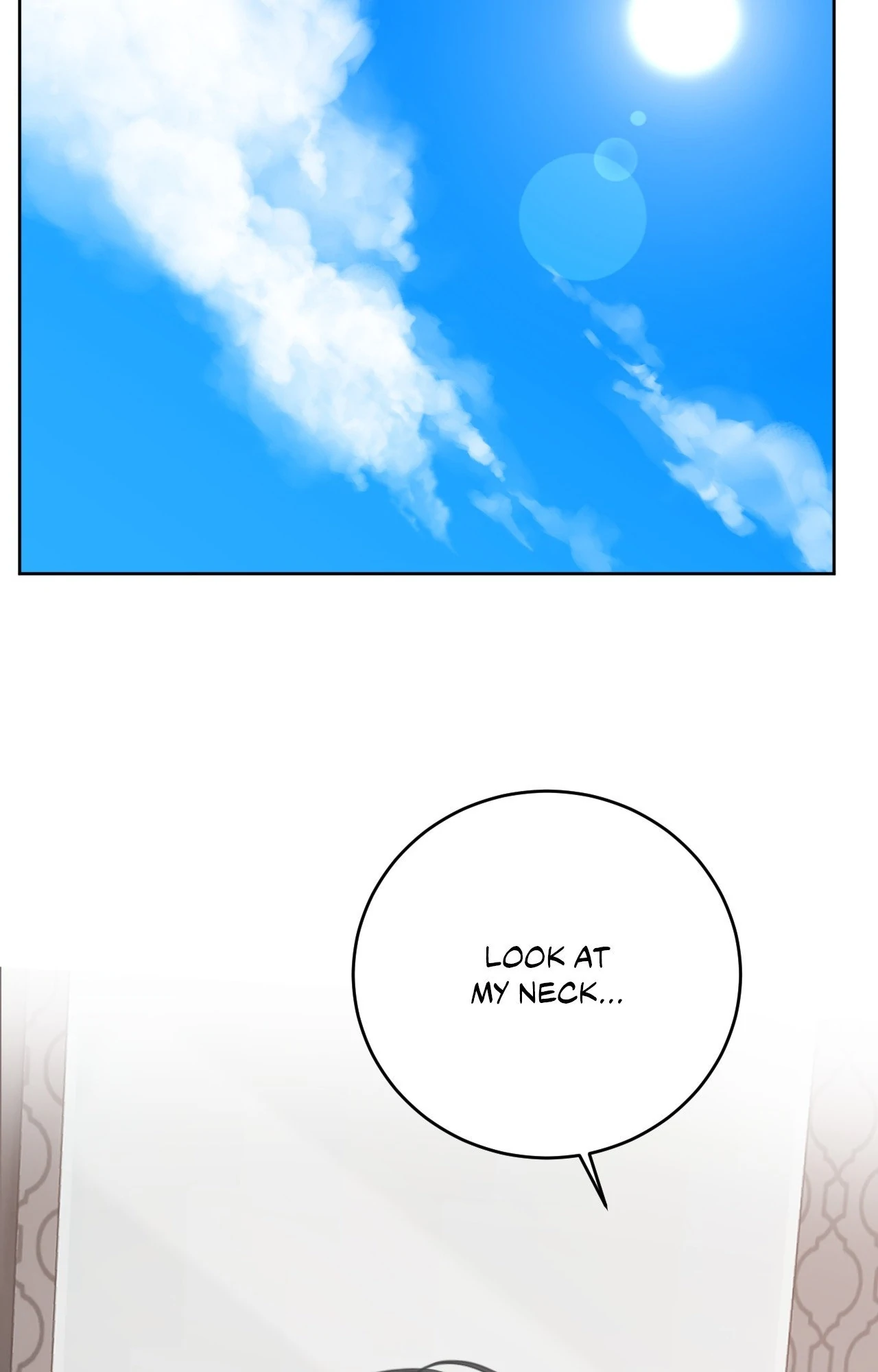 Between Fate And Fortune - Chapter 90 Page 79