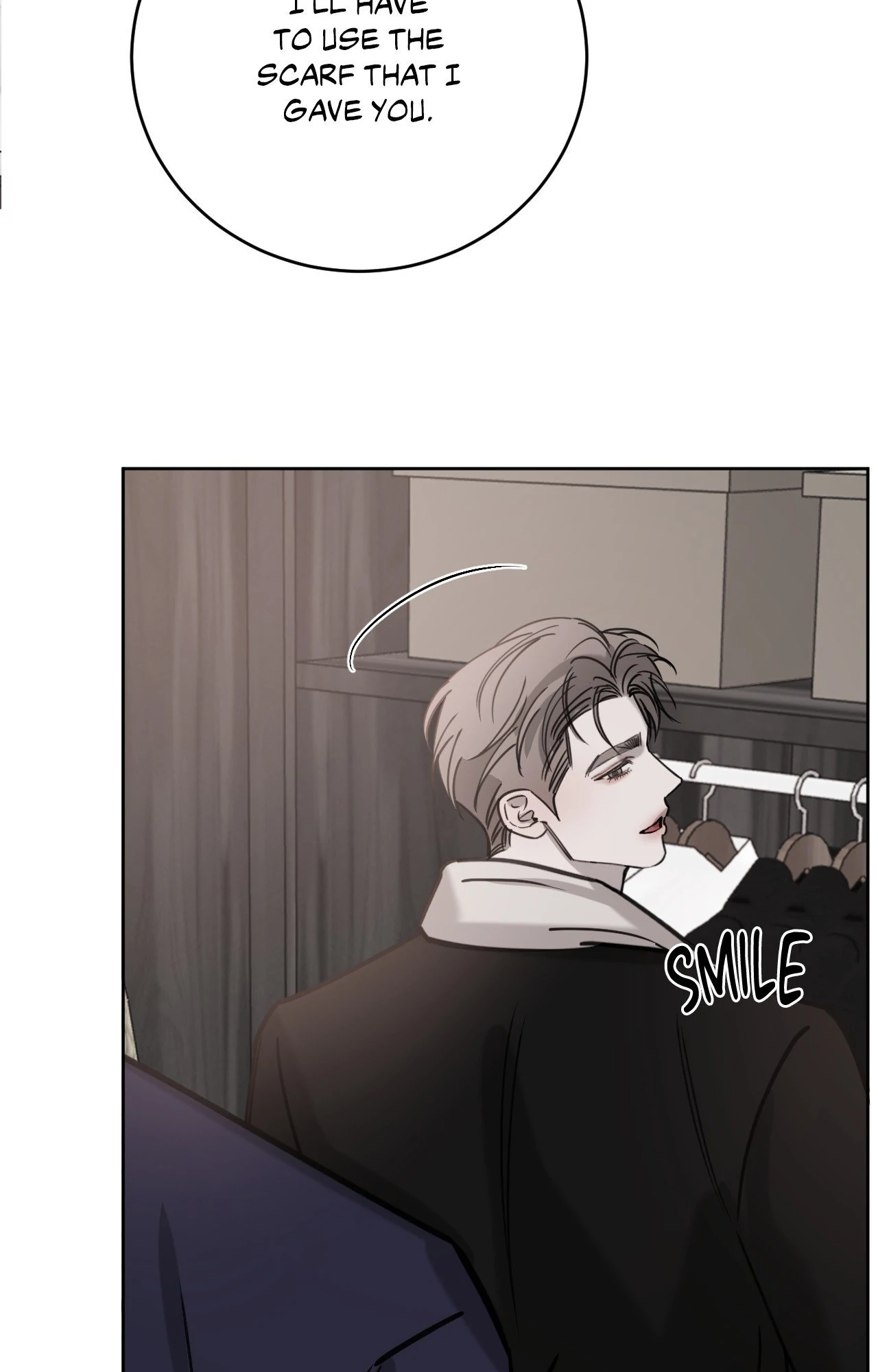 Between Fate And Fortune - Chapter 90 Page 81